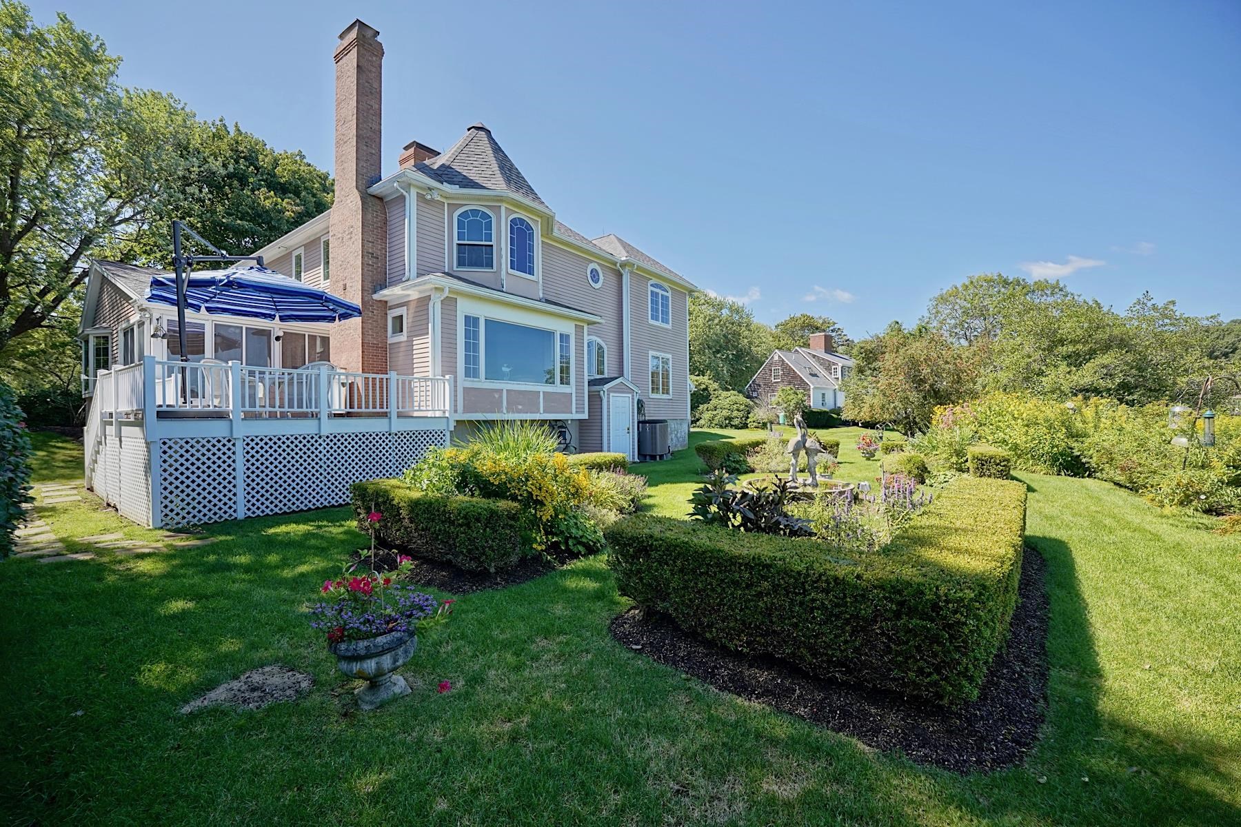 15 Sea Road