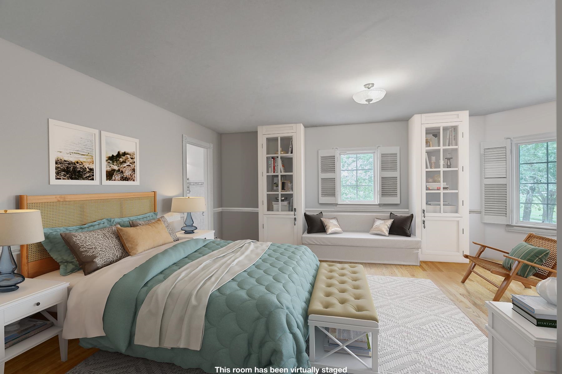 15 Sea Road