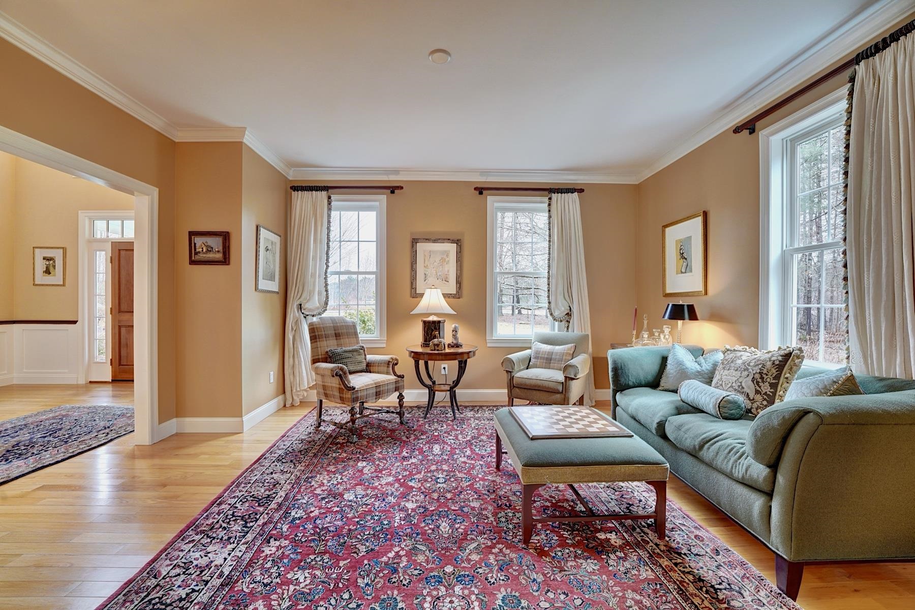 79 Linden Road