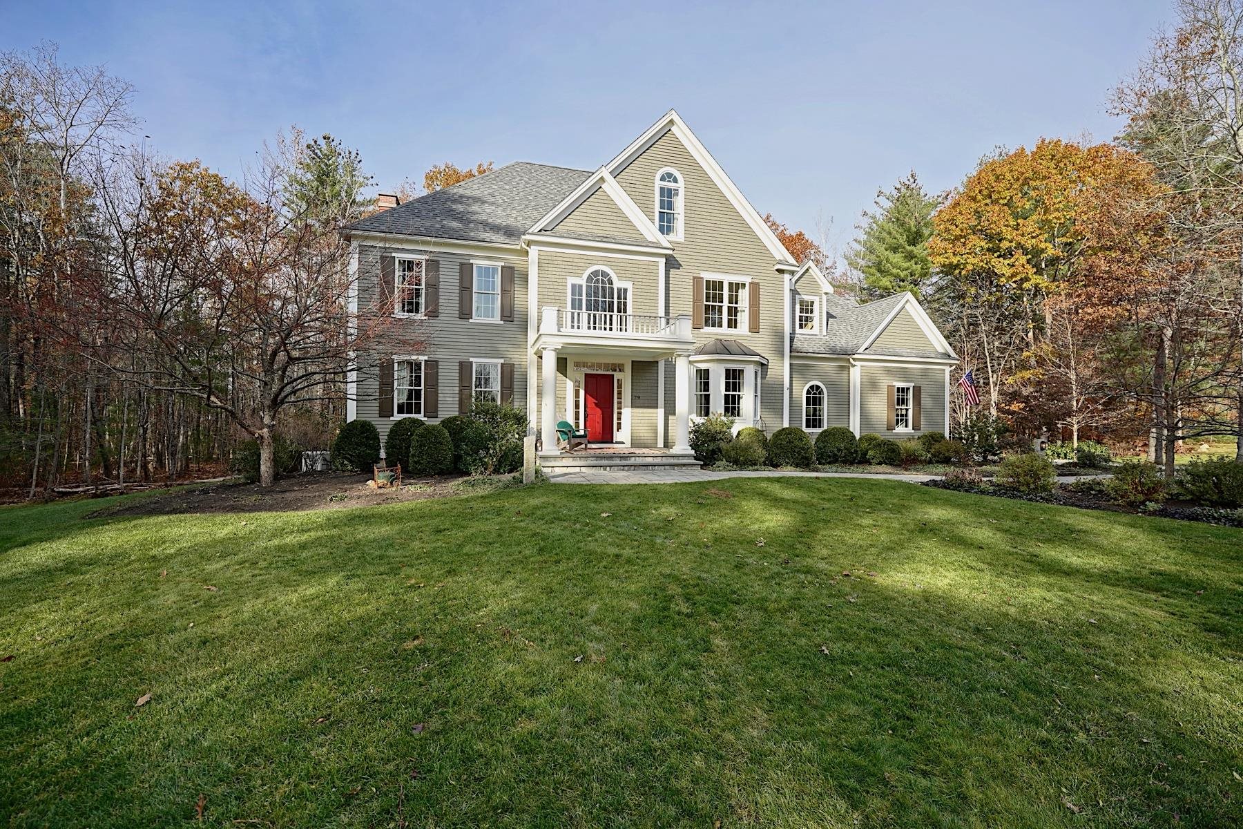79 Linden Road