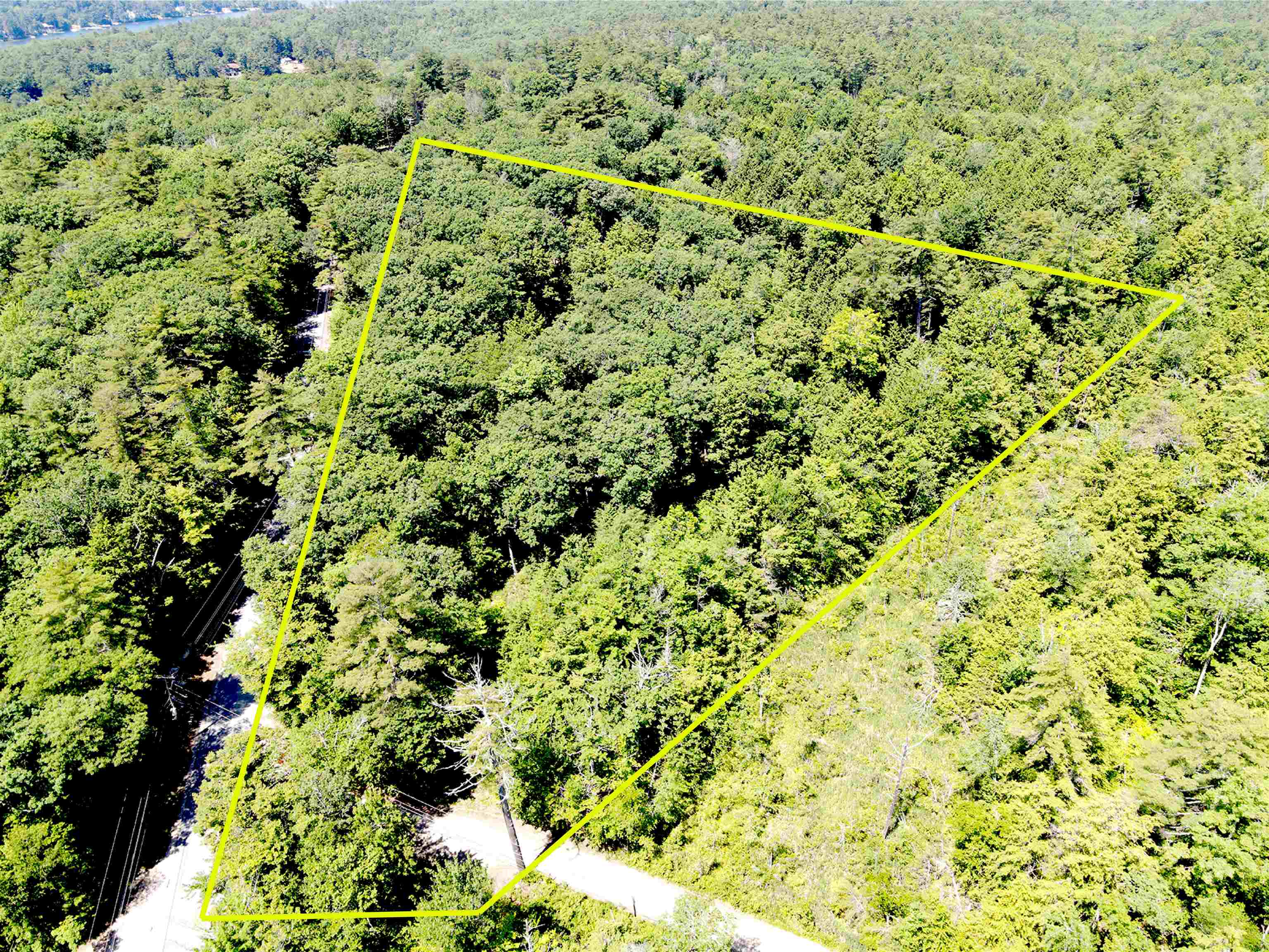 0 Winaukee Road