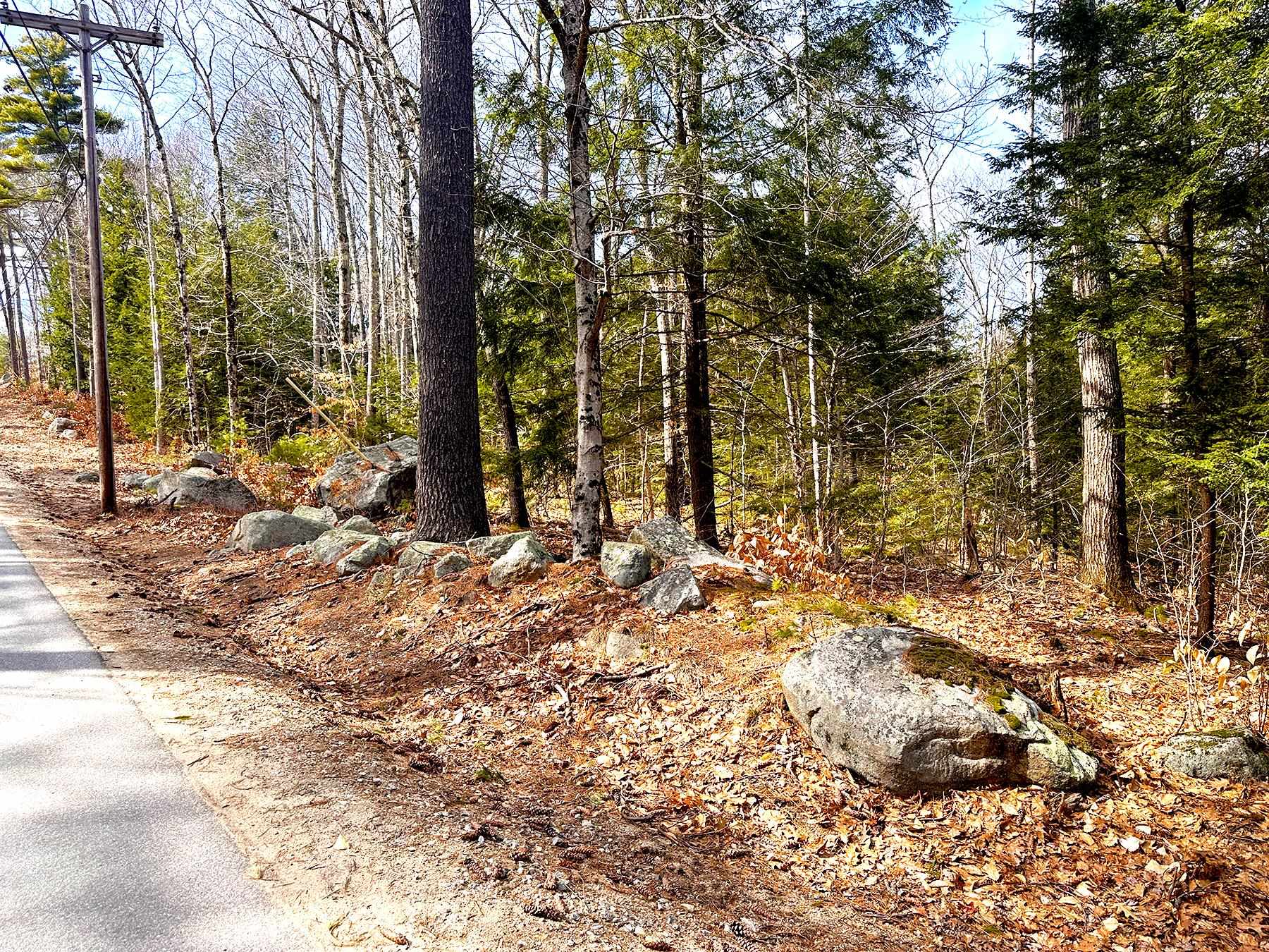 0 Winaukee Road