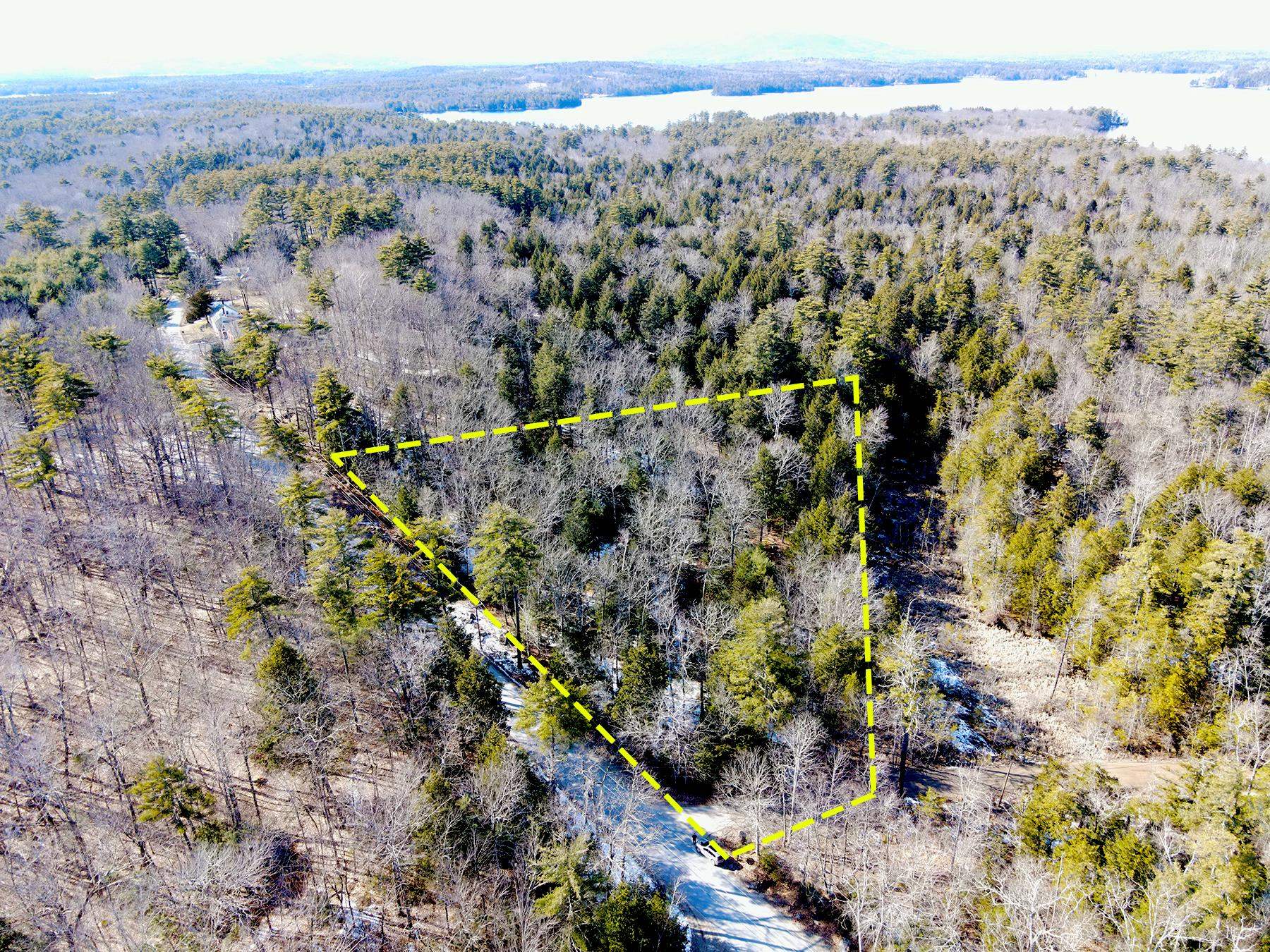 0 Winaukee Road