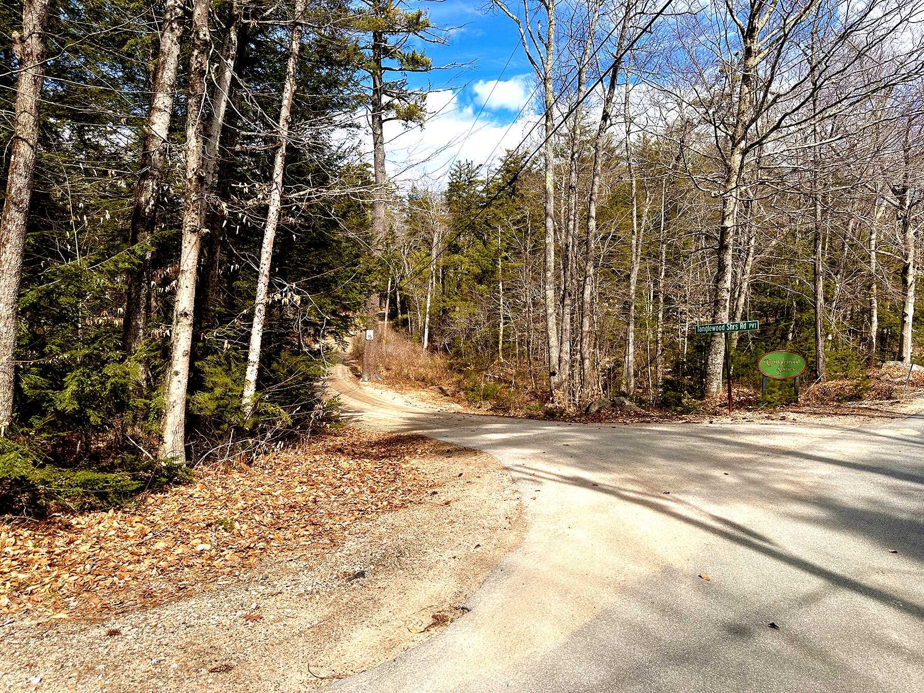 0 Winaukee Road
