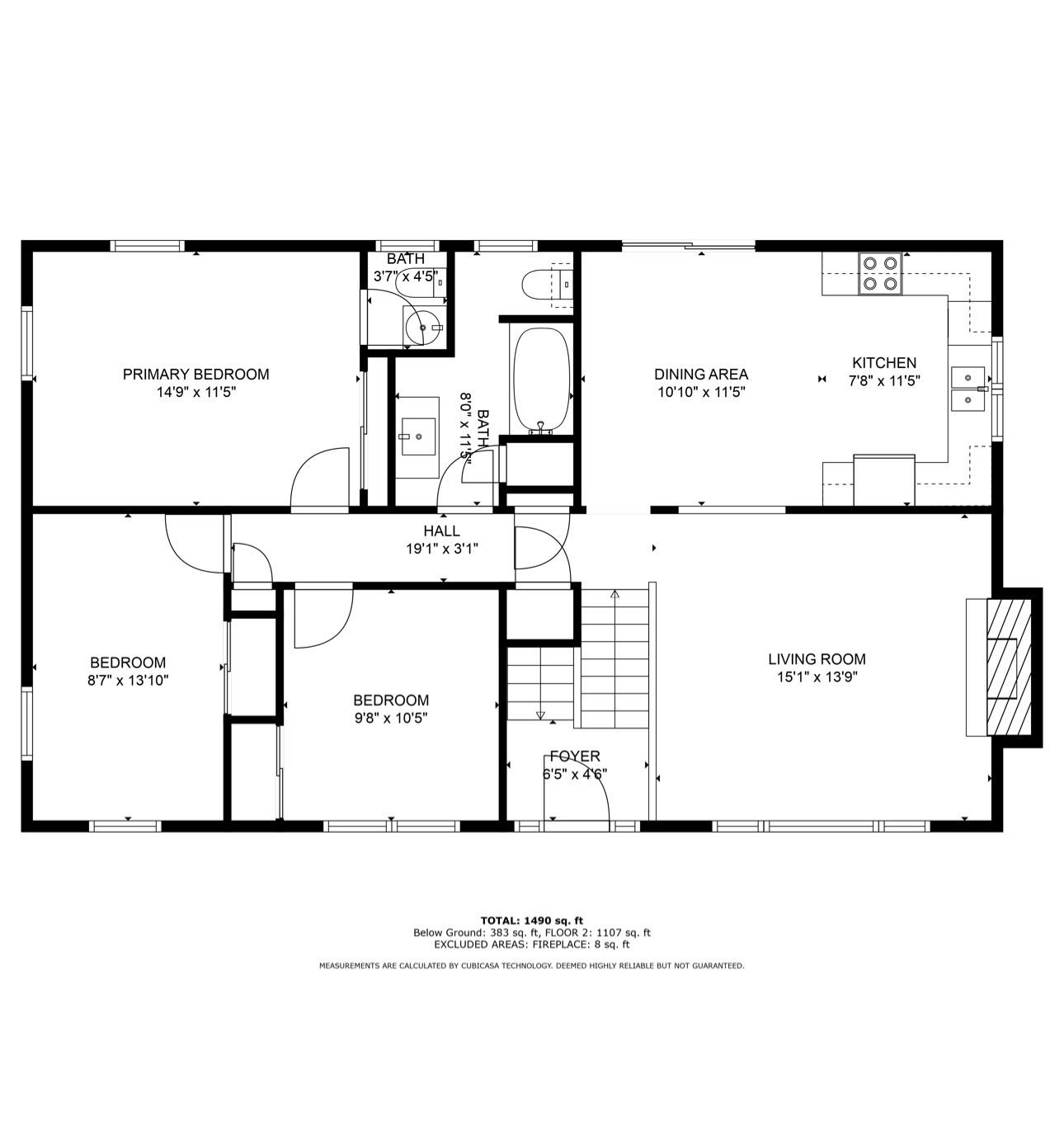 21 Carriage Lane