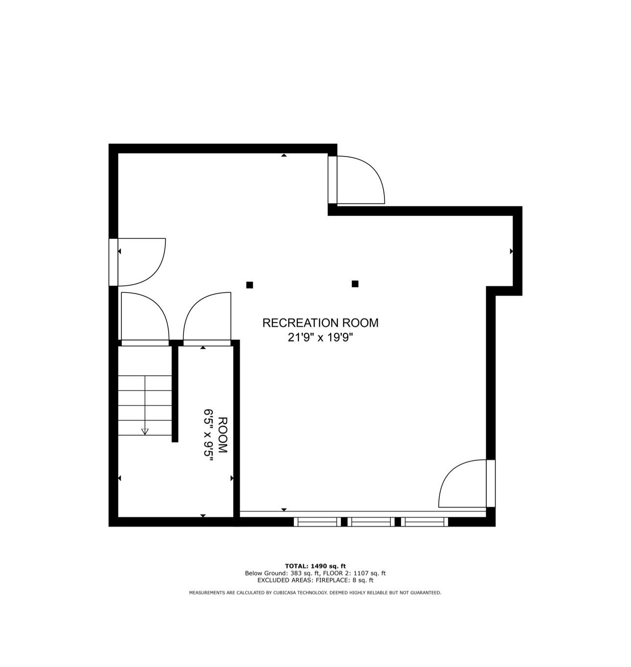 21 Carriage Lane