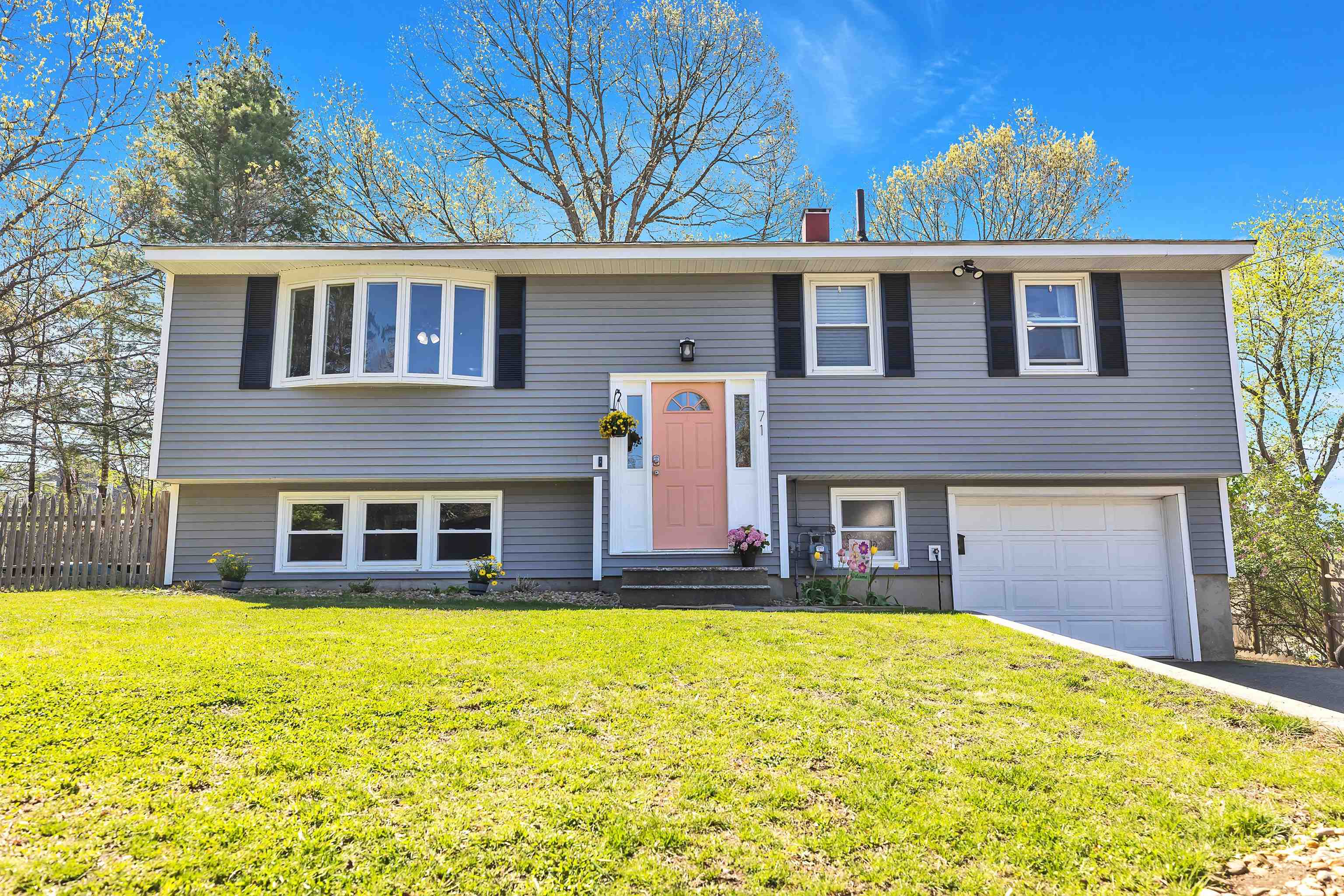 71 Cox Street