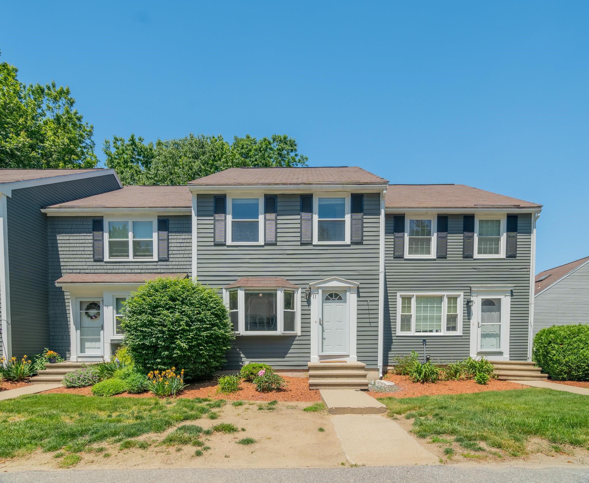 11 Boulder Way