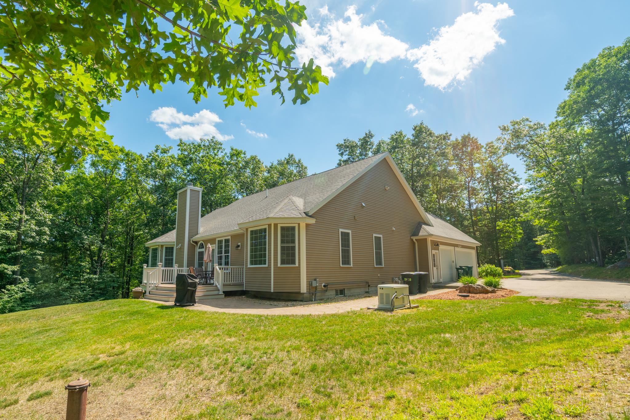 26 Wildwood Drive