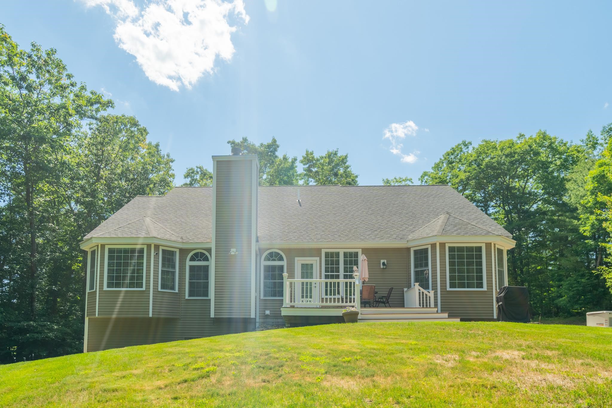 26 Wildwood Drive