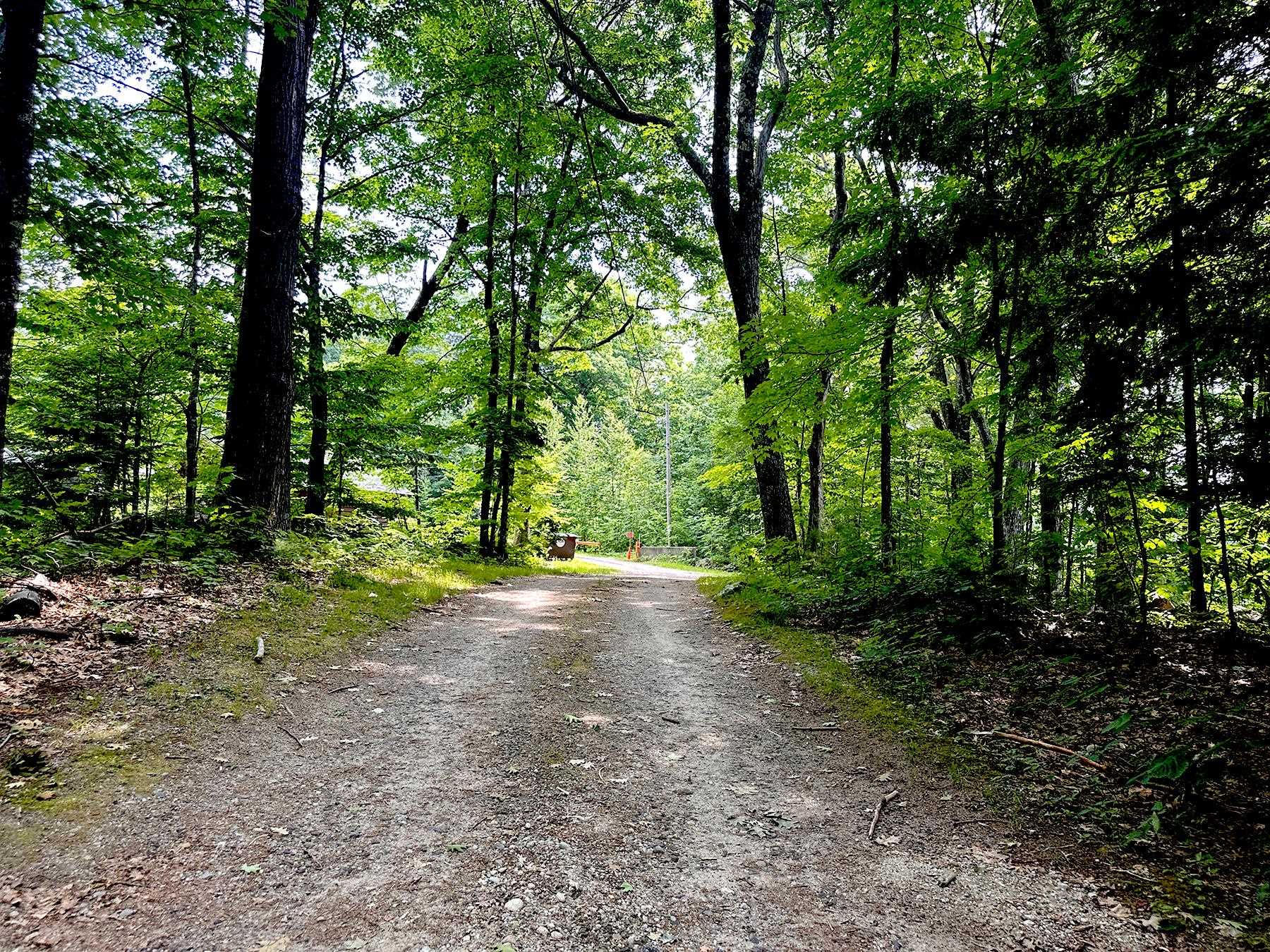 00 Kearsarge Mountain Road