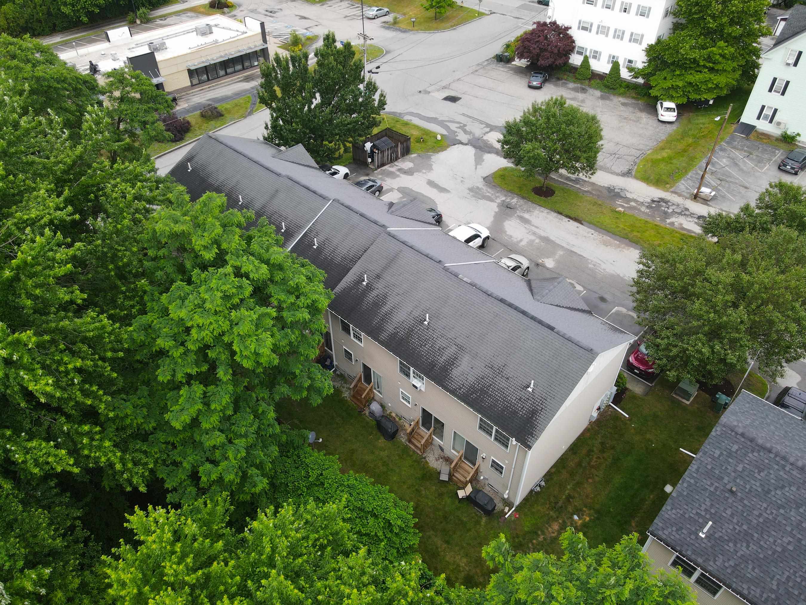 49 Harvell Street Unit: 19