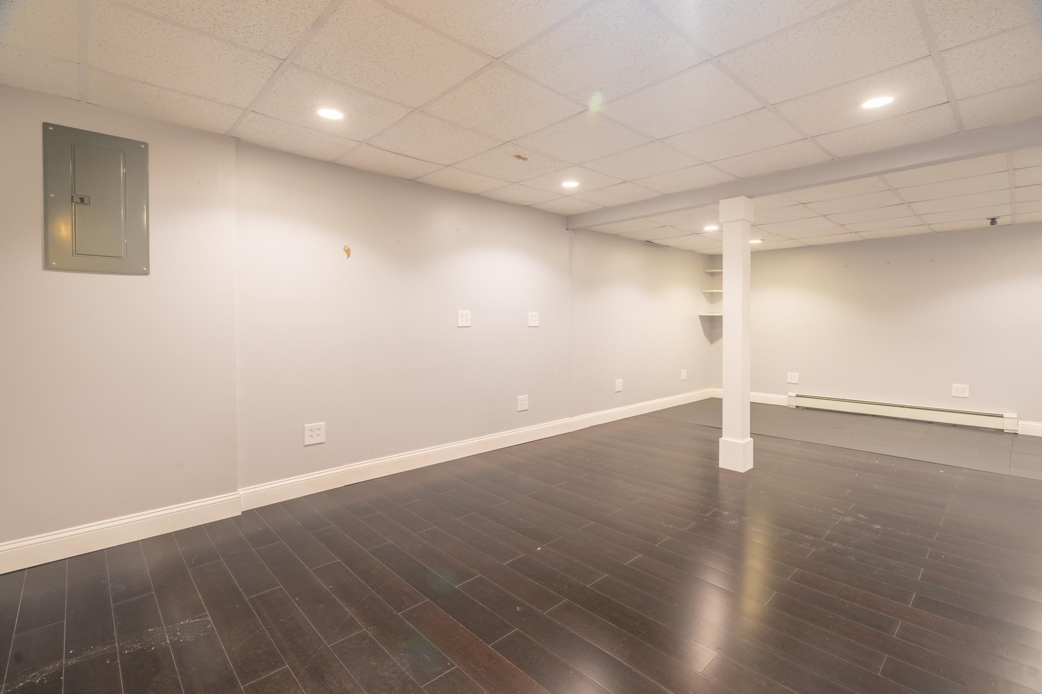 49 Harvell Street Unit: 19