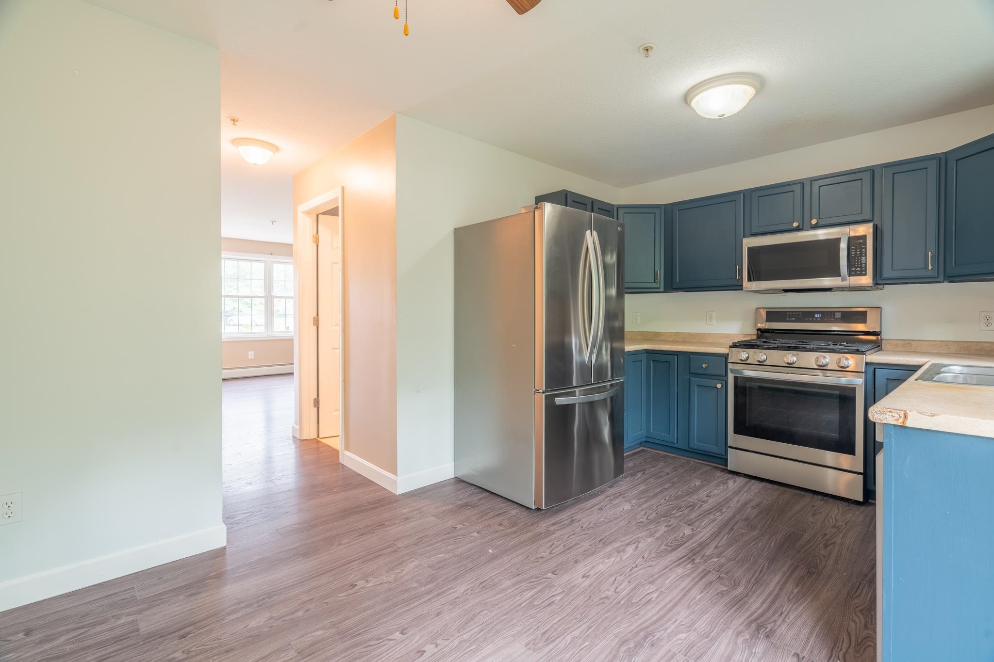 49 Harvell Street Unit: 19