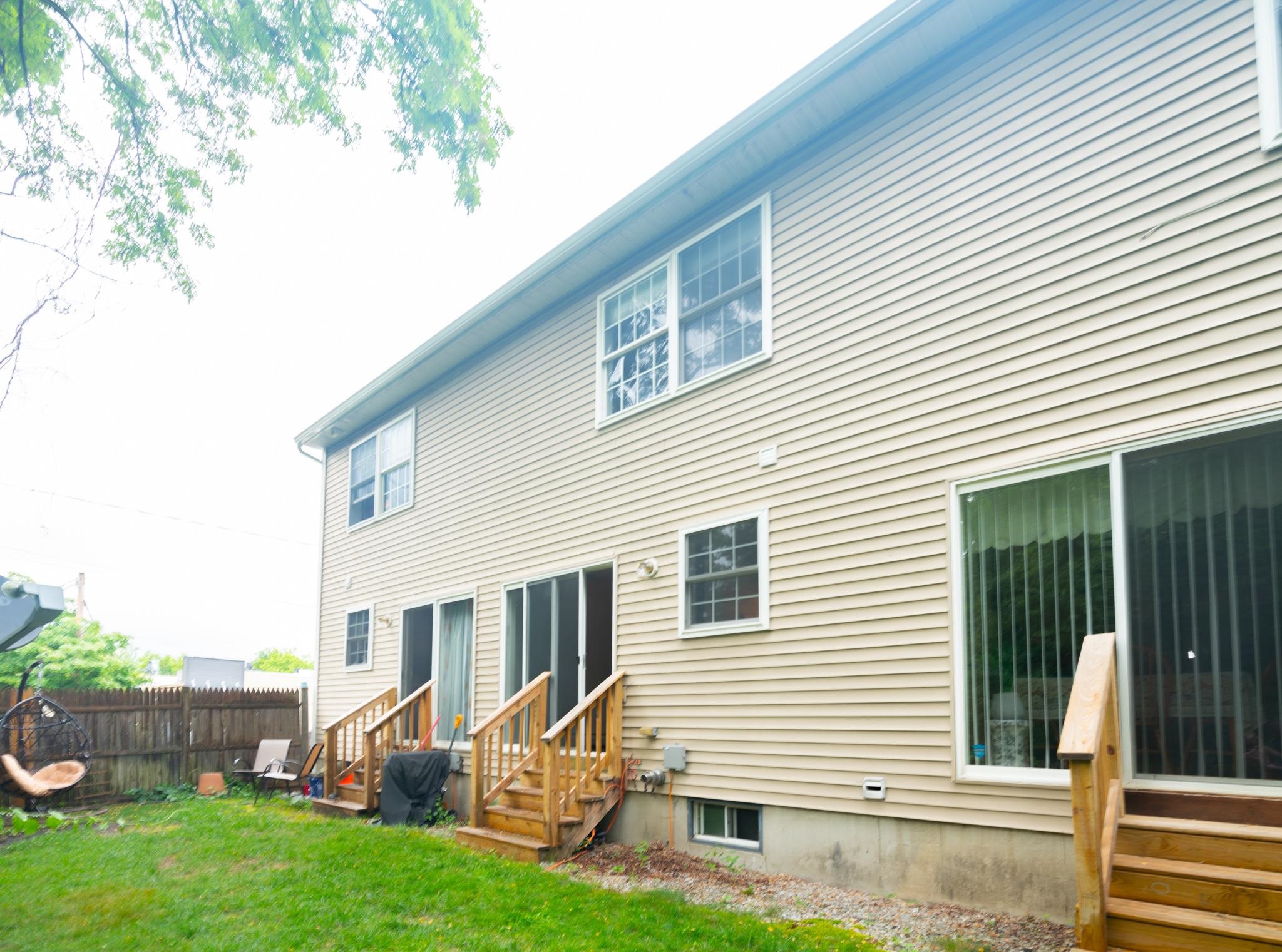 49 Harvell Street Unit: 19