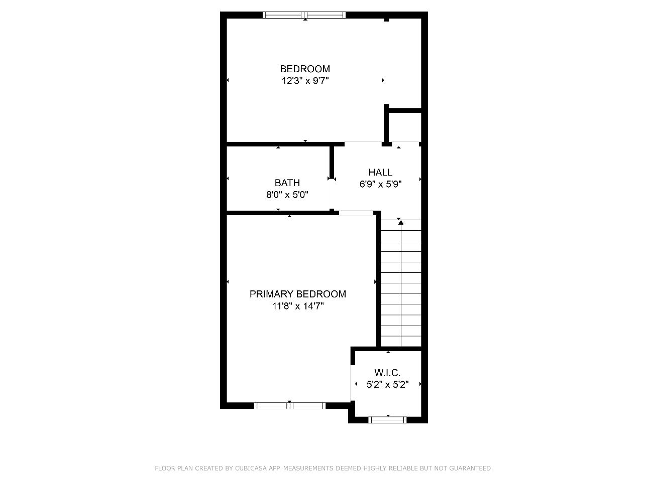 49 Harvell Street Unit: 19