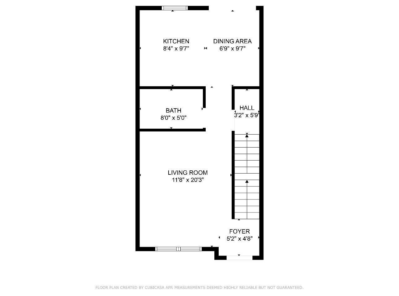 49 Harvell Street Unit: 19