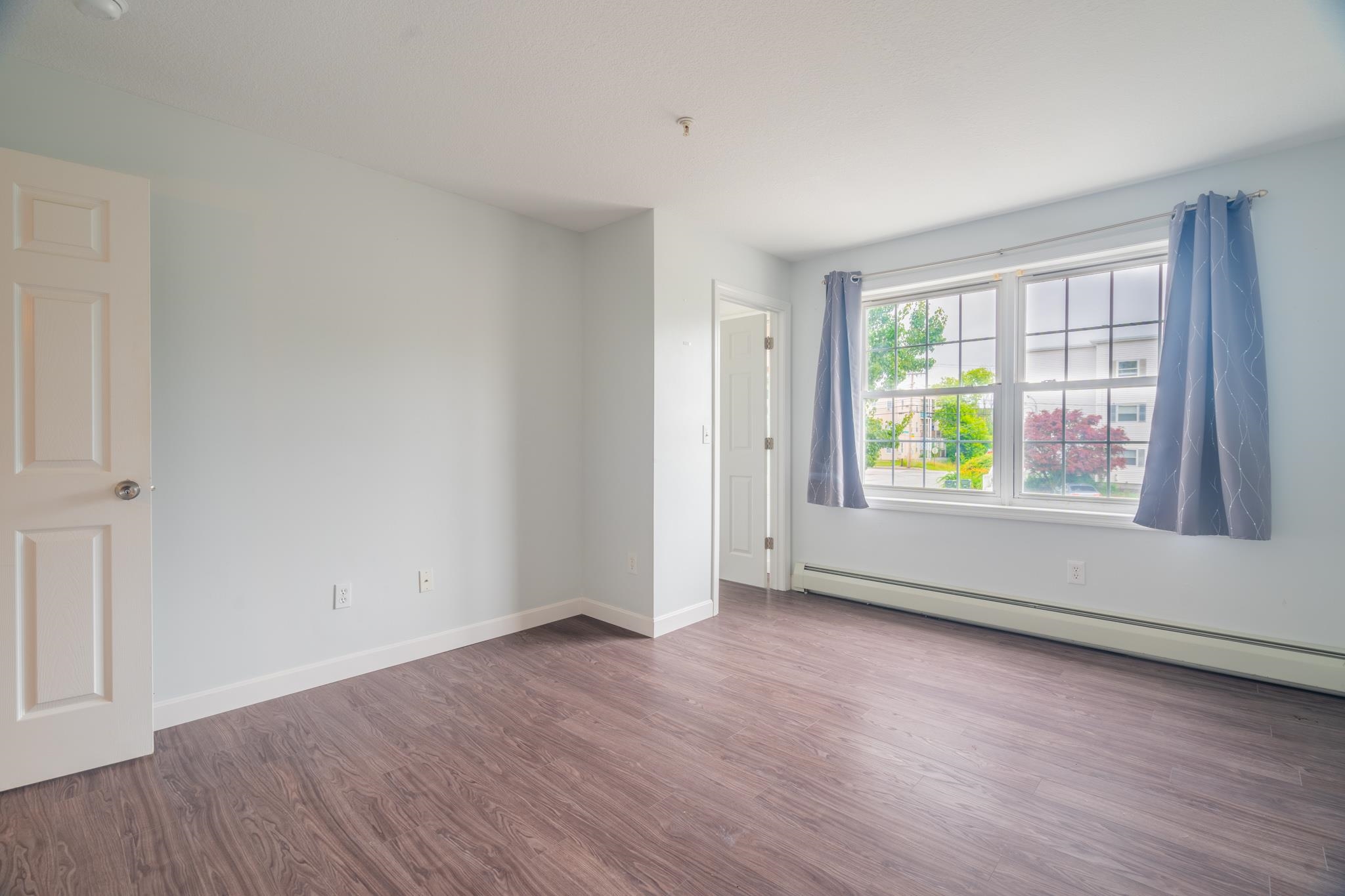 49 Harvell Street Unit: 19