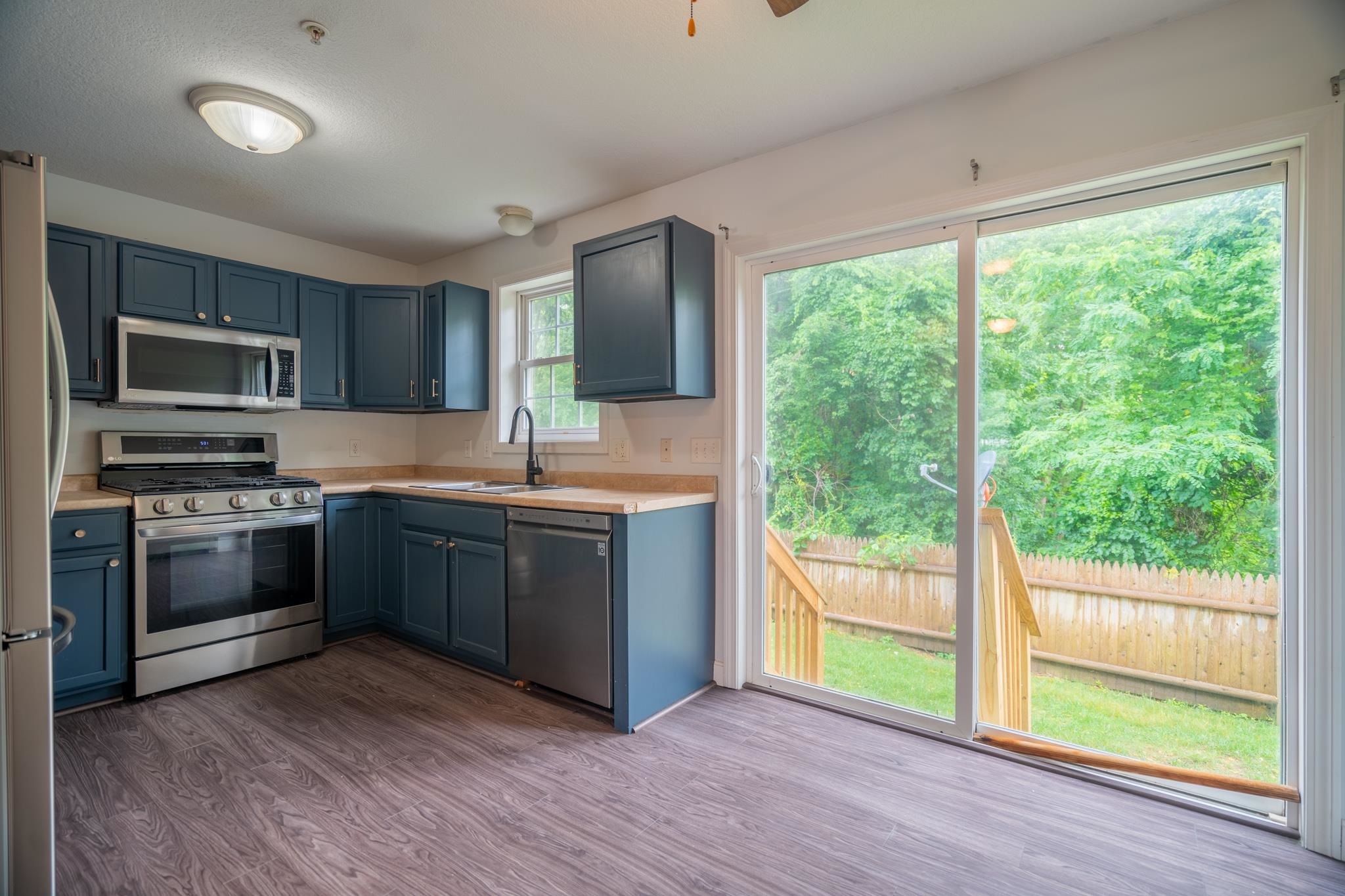 49 Harvell Street Unit: 19