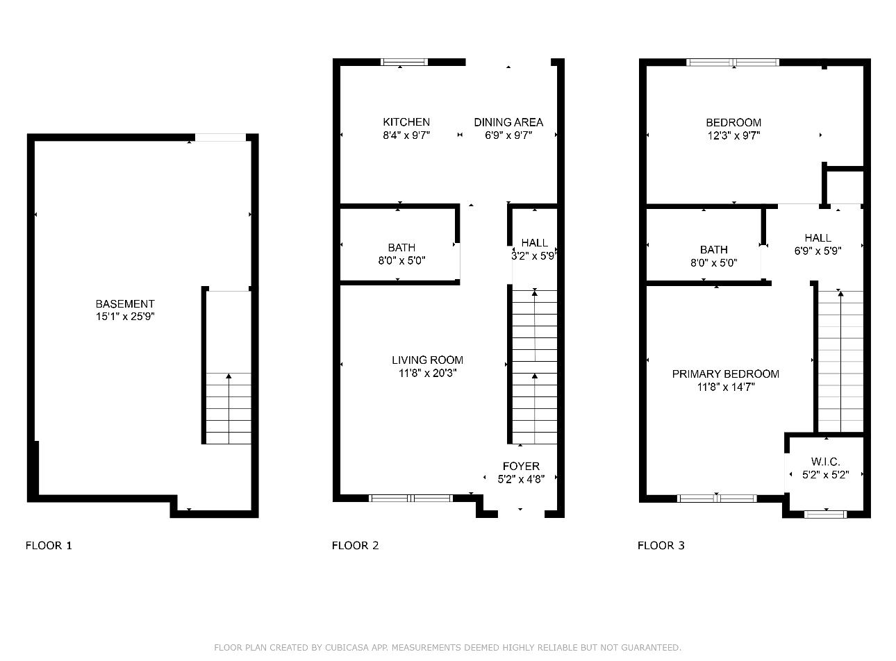 49 Harvell Street Unit: 19