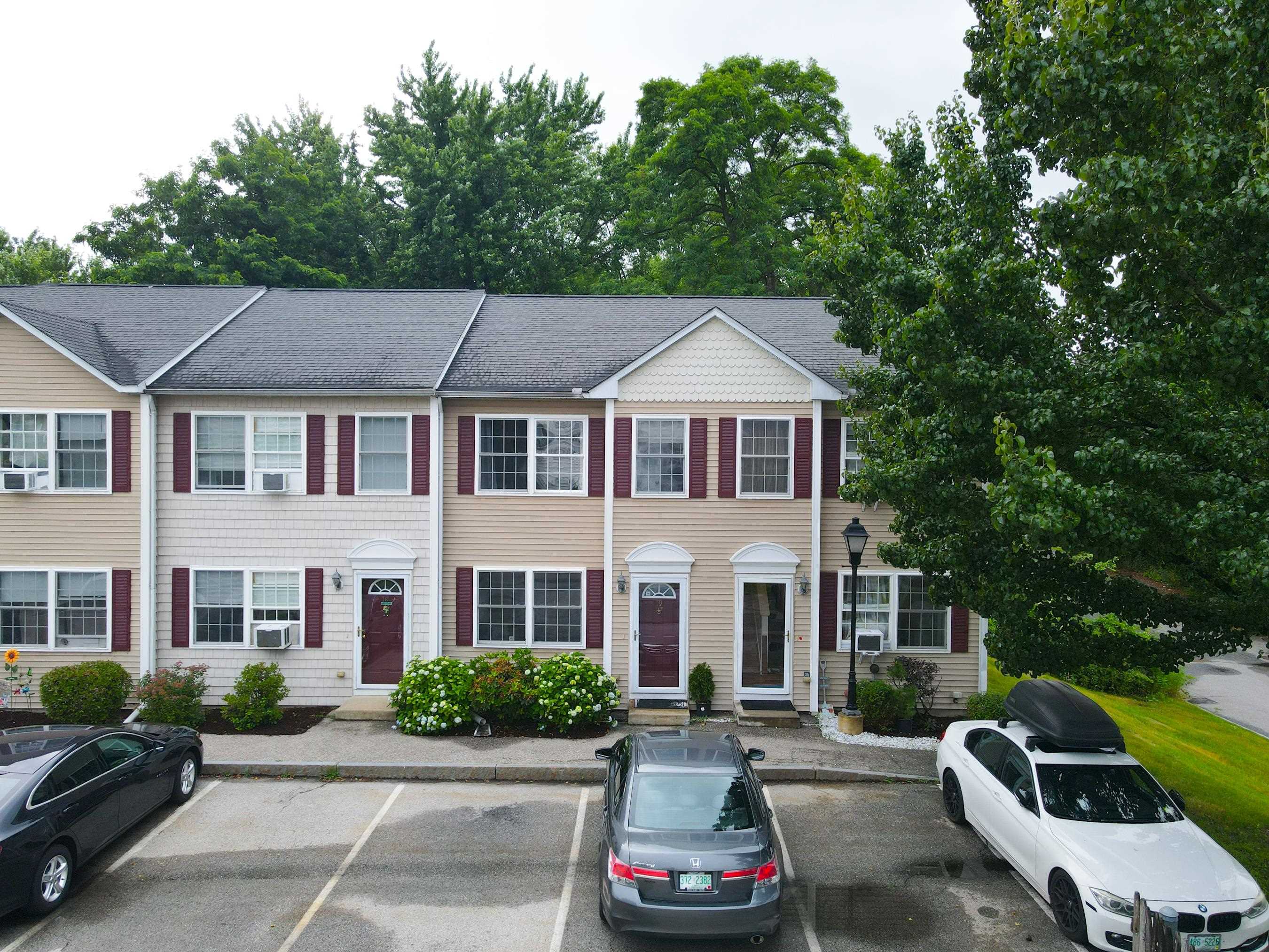 49 Harvell Street Unit: 19