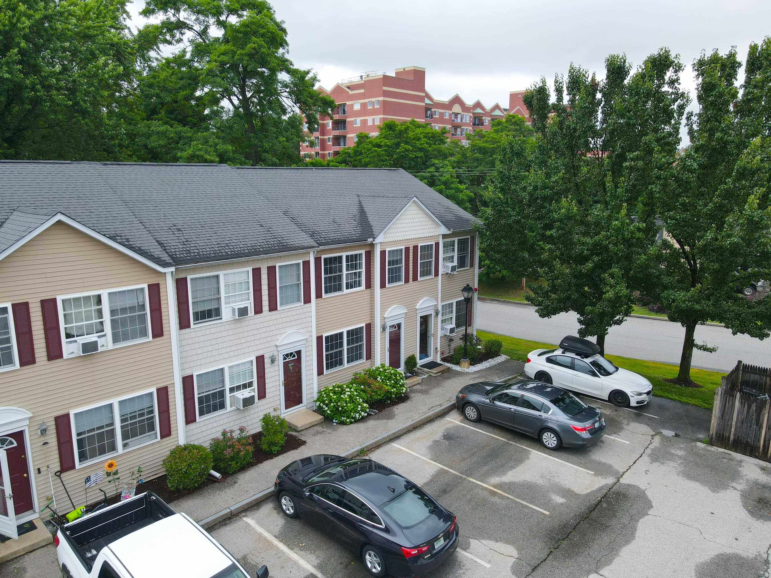 49 Harvell Street Unit: 19