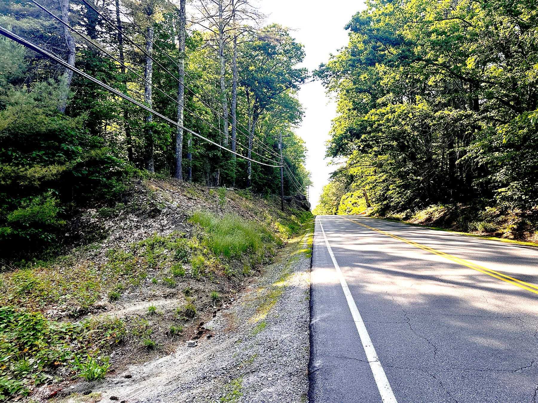 00 Hill Road