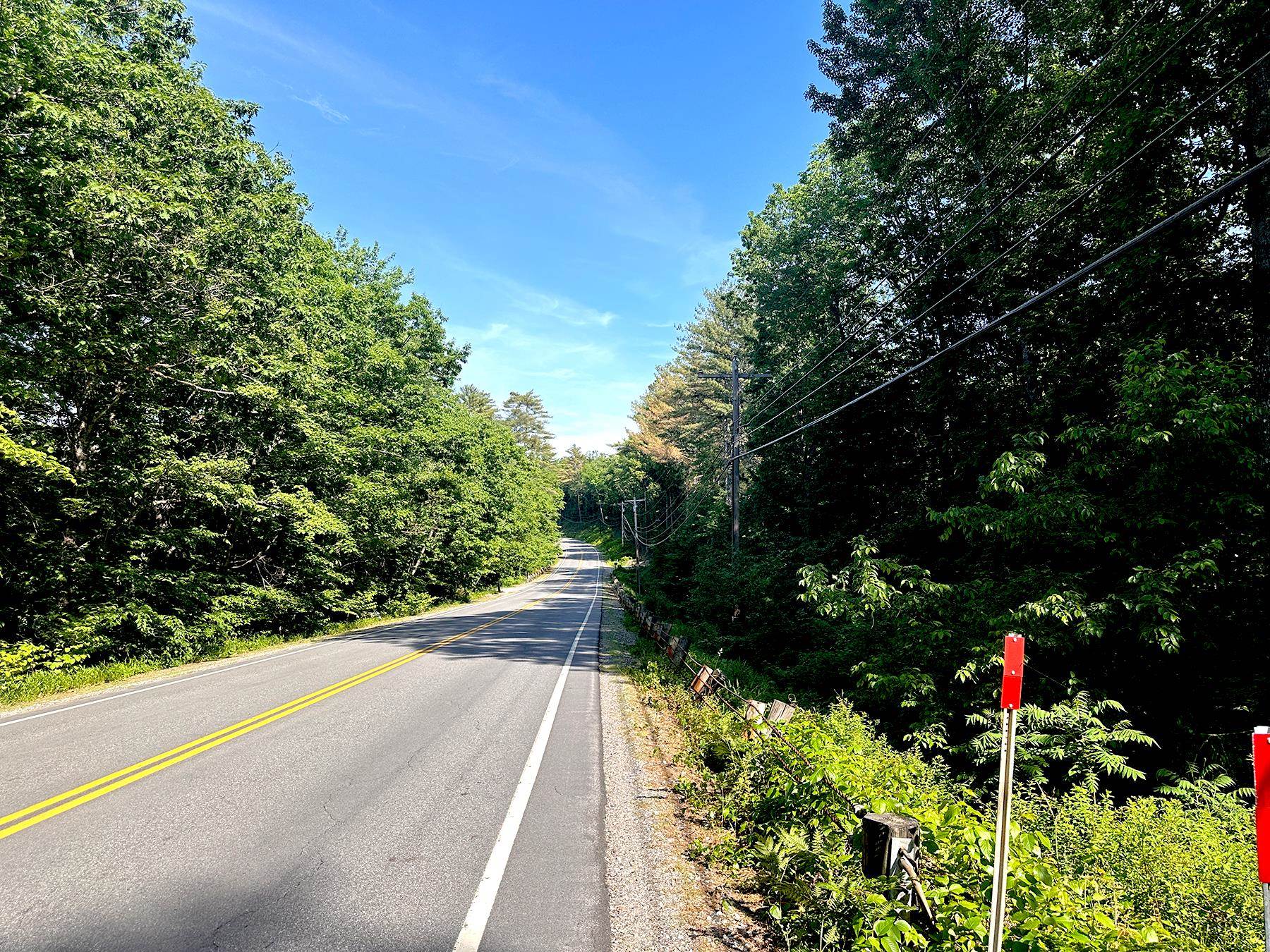 00 Hill Road