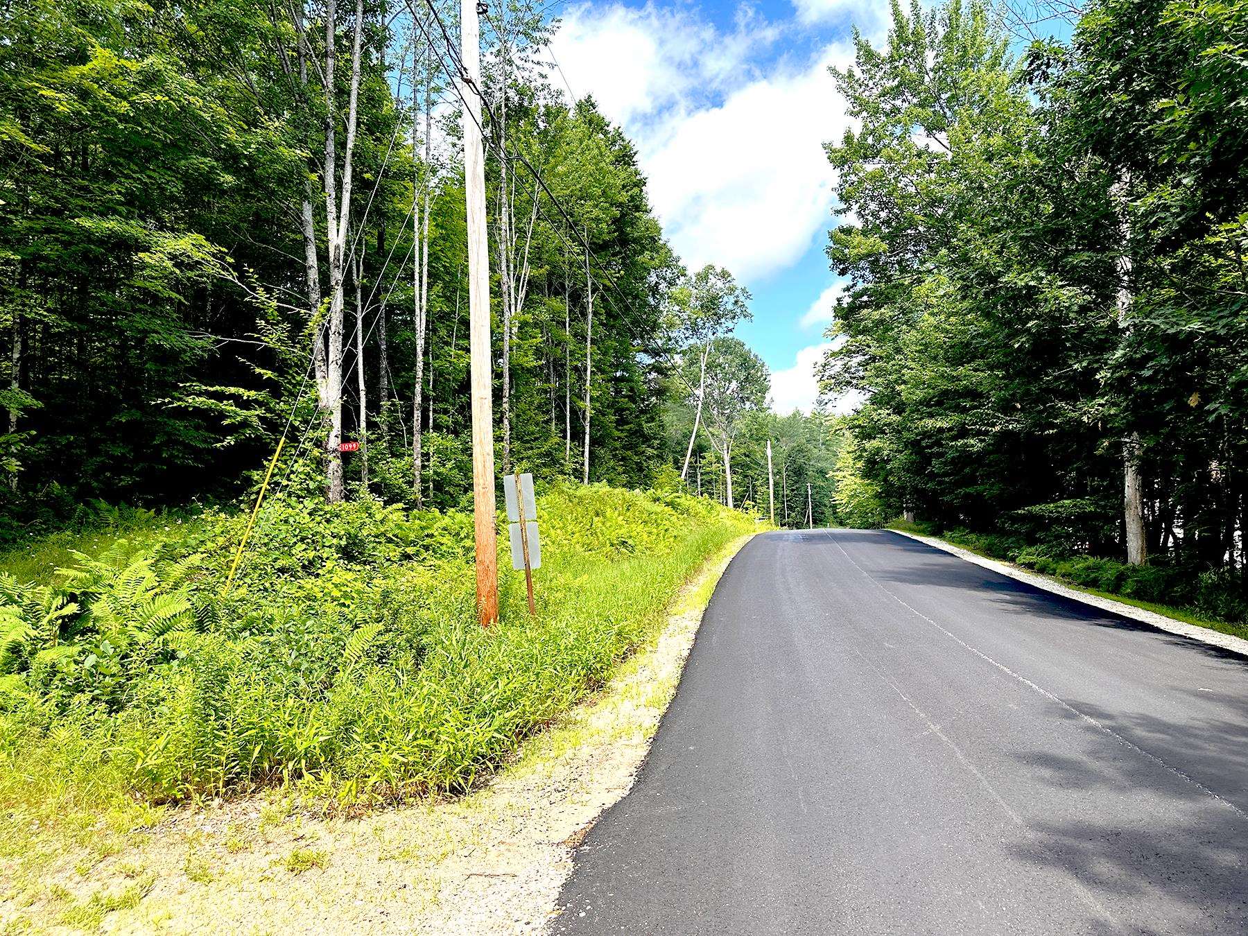 1099 Mt Cardigan Road