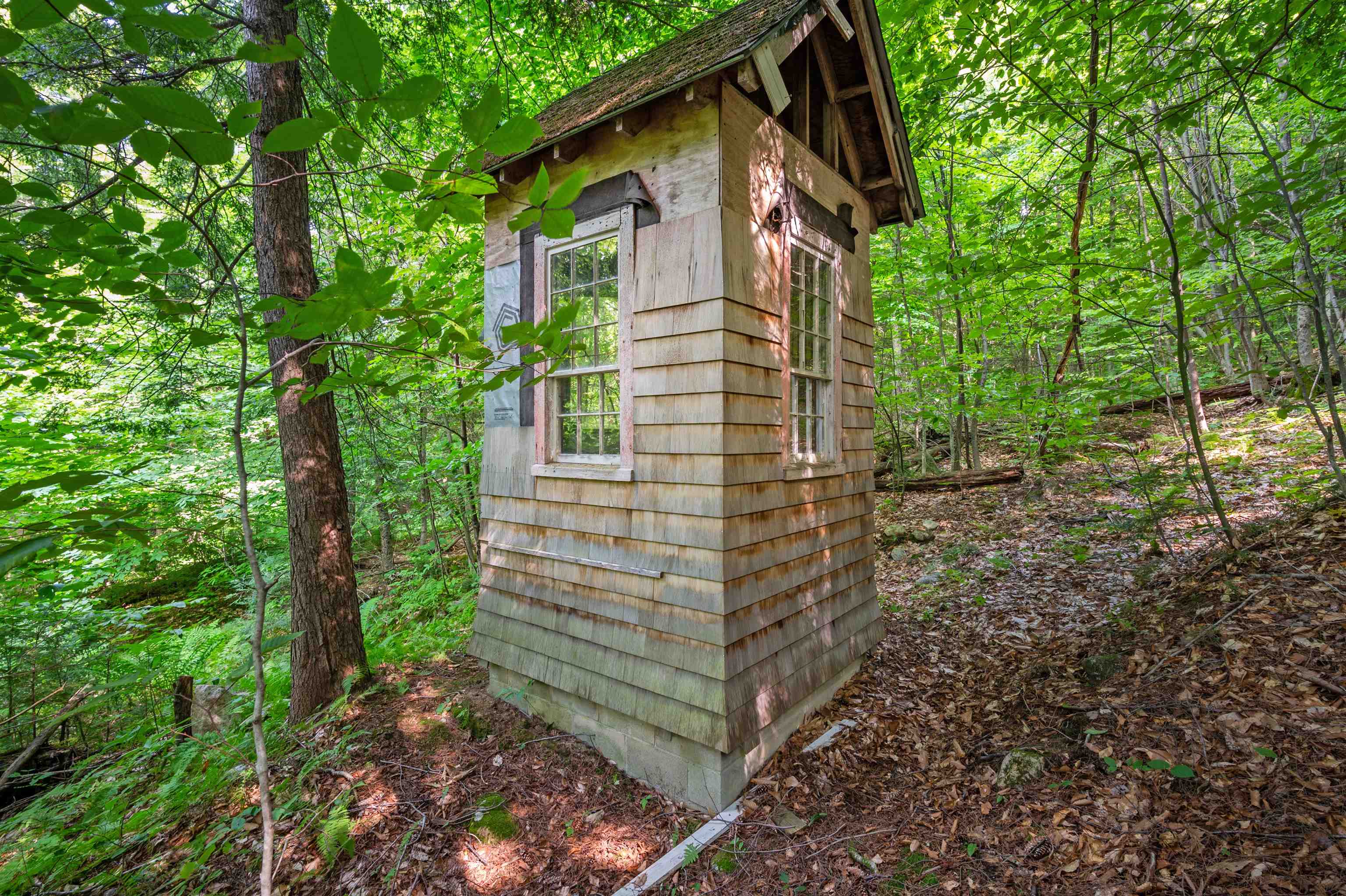 1099 Mt Cardigan Road