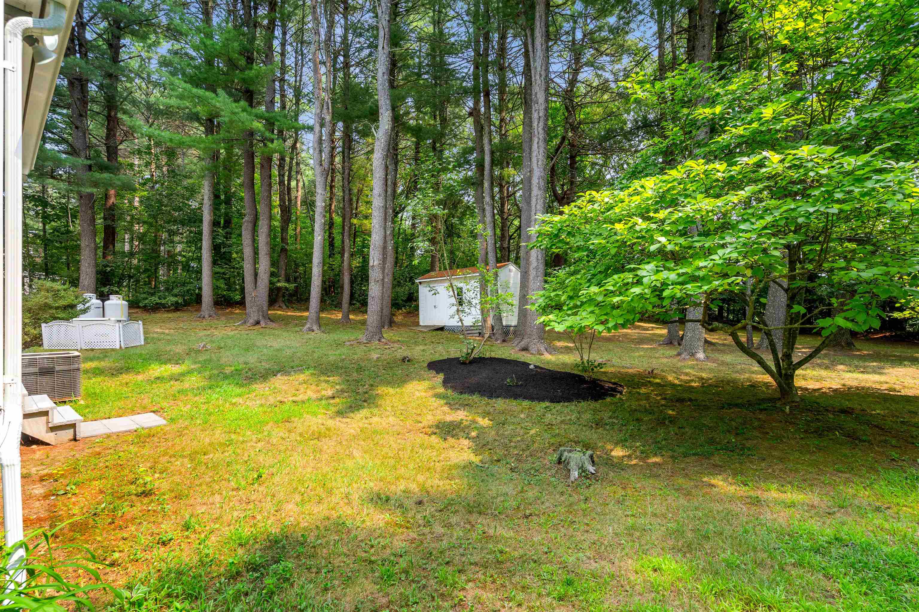 5 Tall Pines Drive