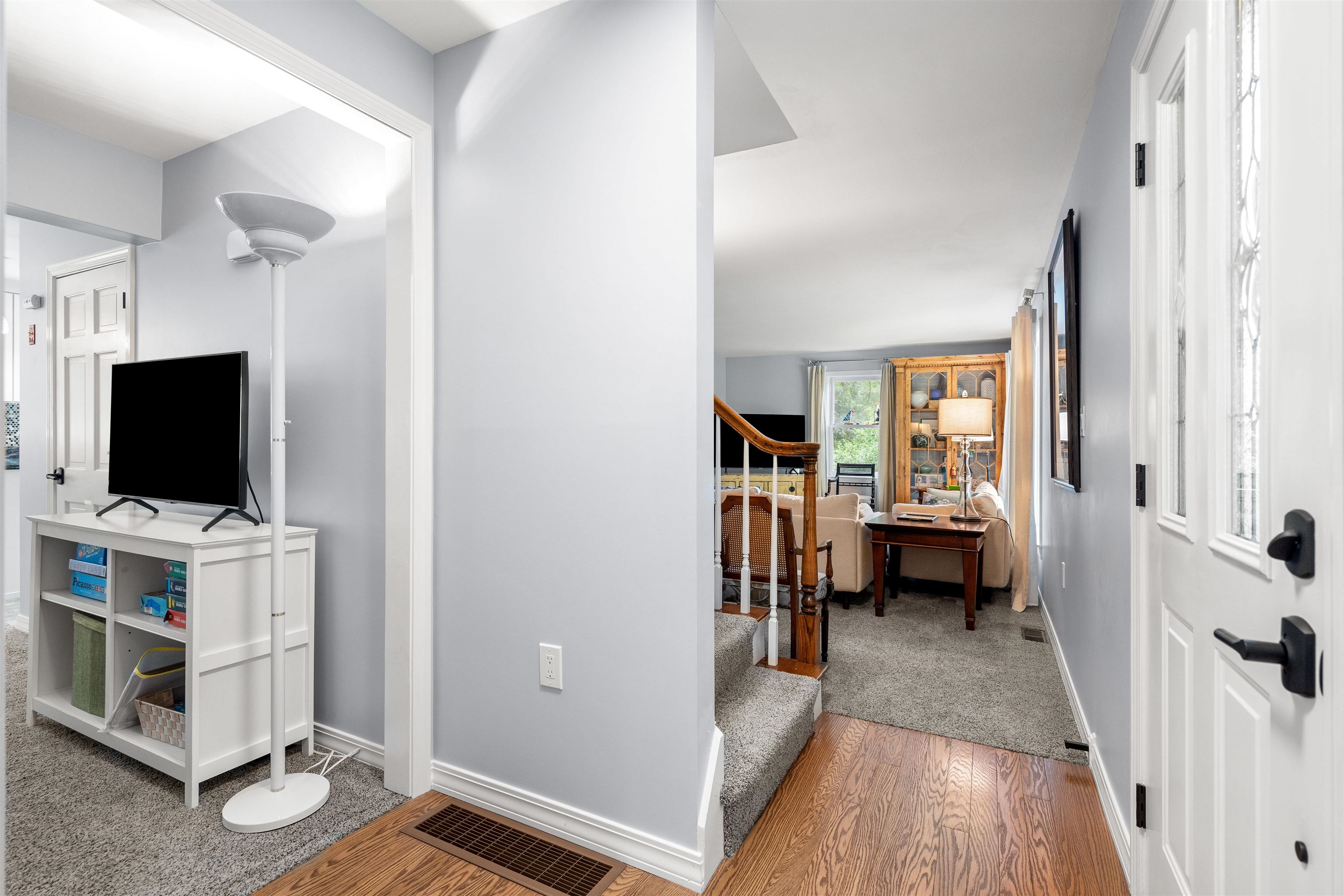 5 Tall Pines Drive