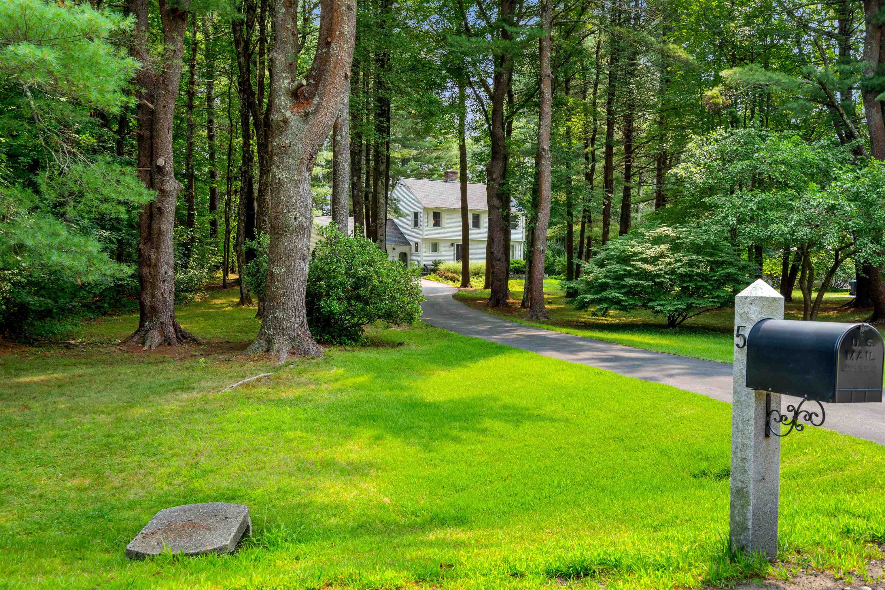 5 Tall Pines Drive