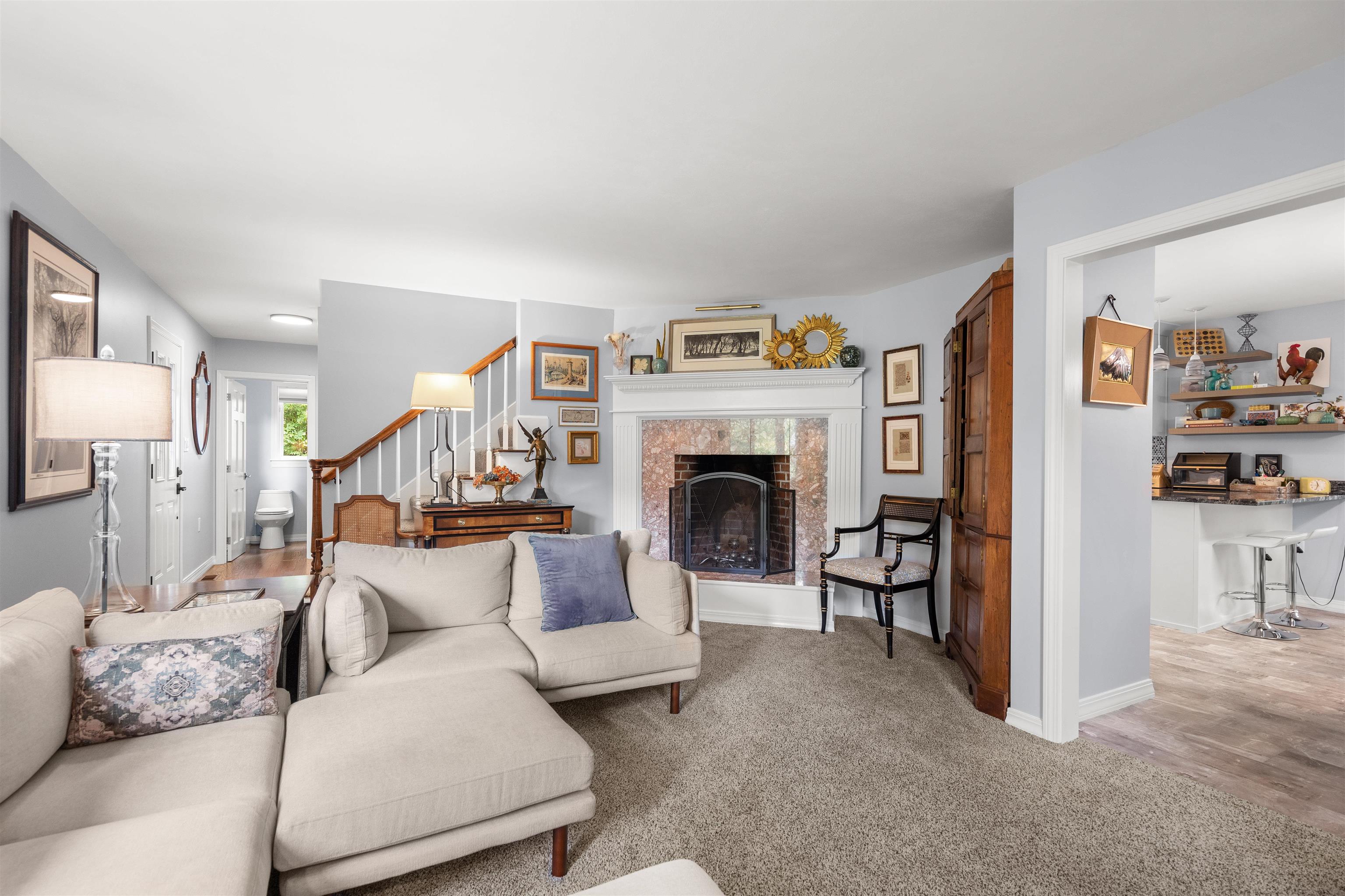 5 Tall Pines Drive