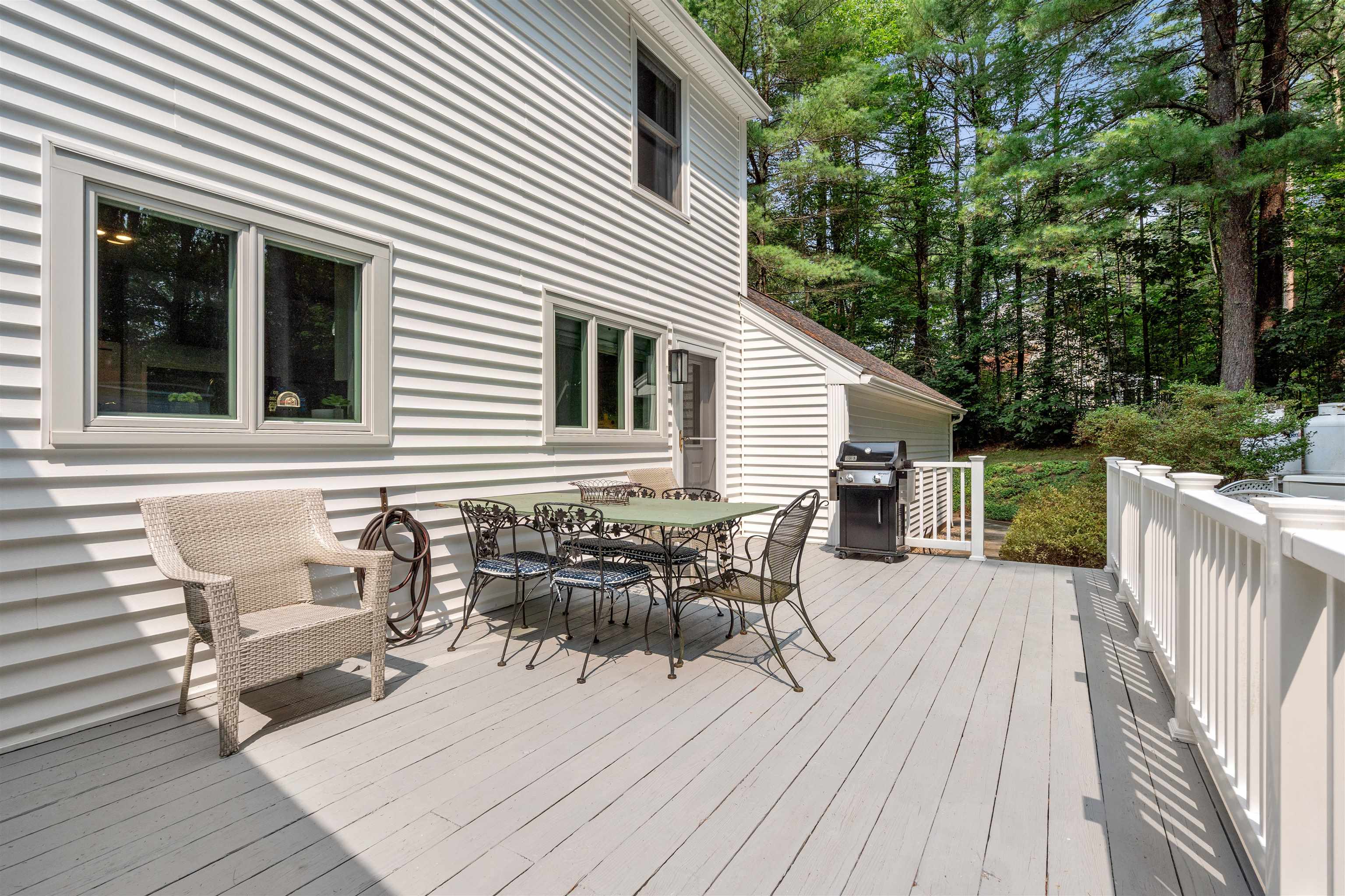 5 Tall Pines Drive
