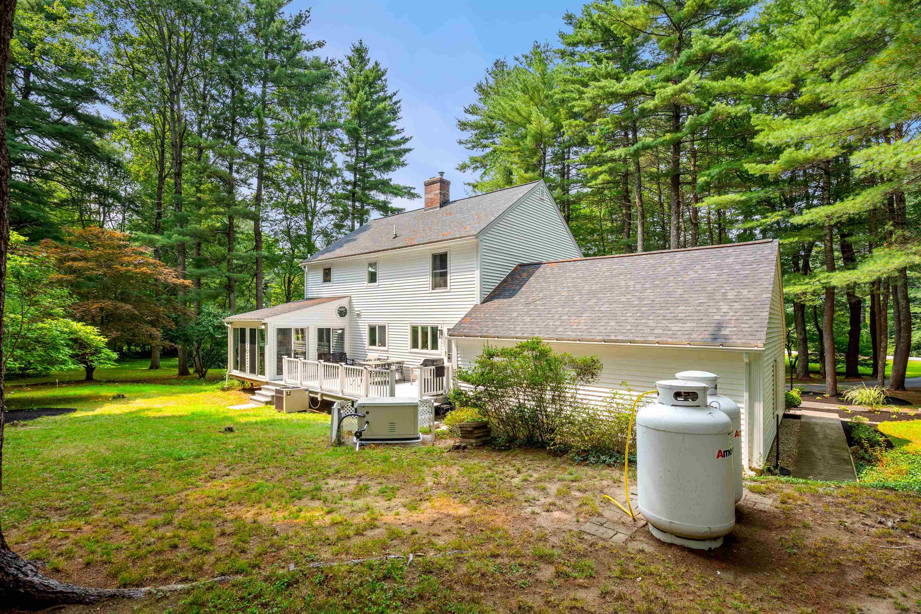 5 Tall Pines Drive