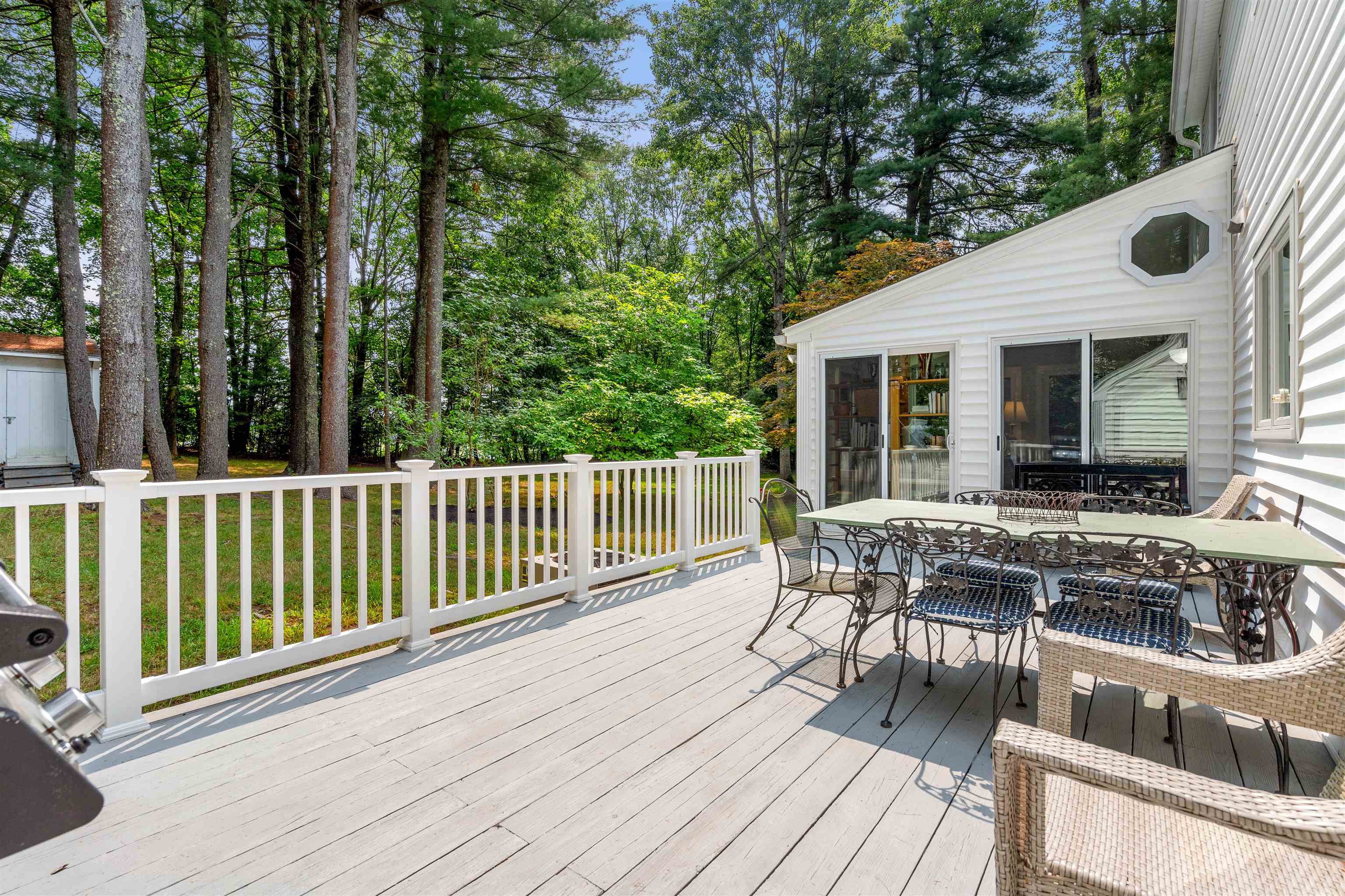5 Tall Pines Drive