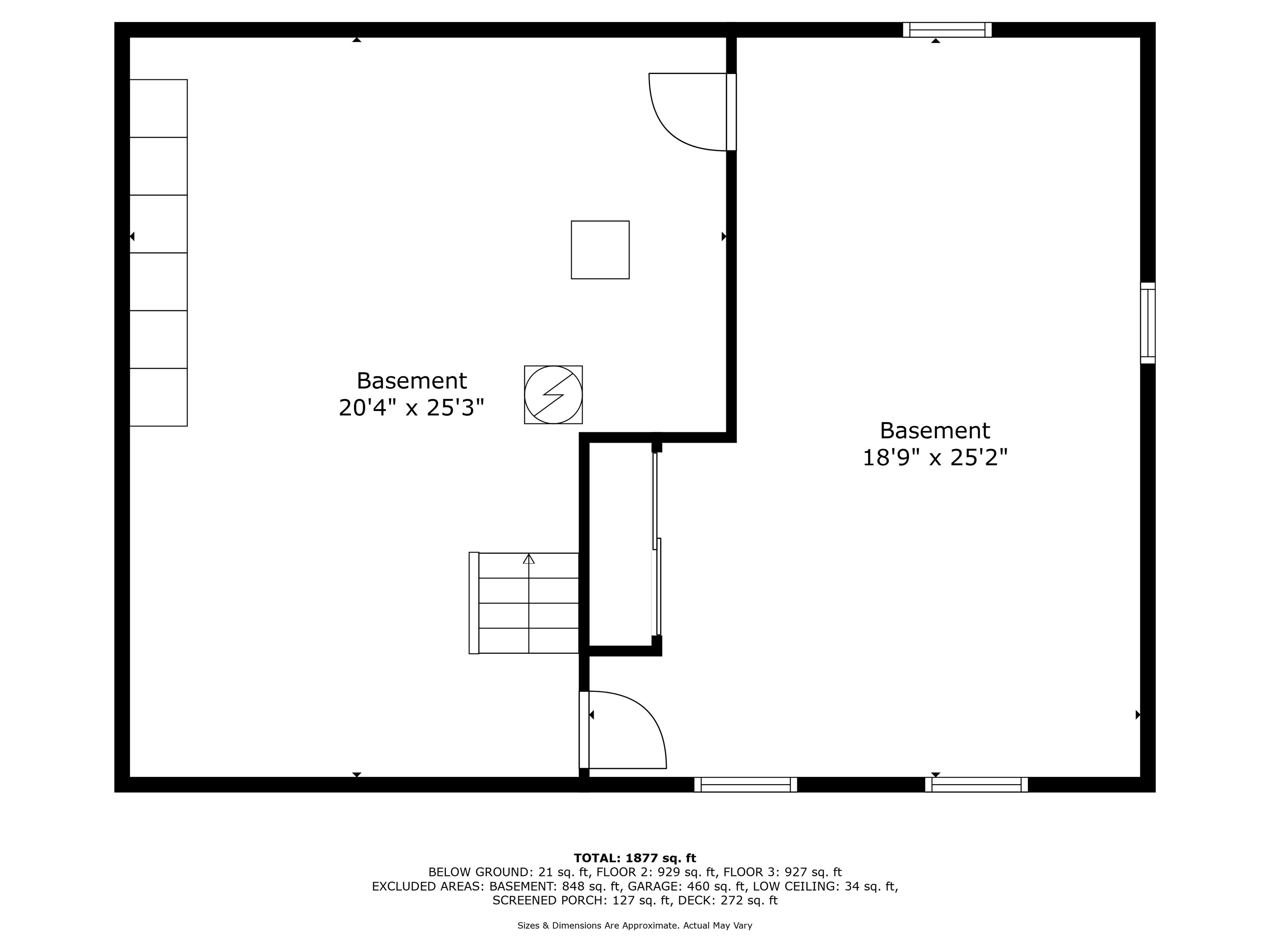 5 Tall Pines Drive