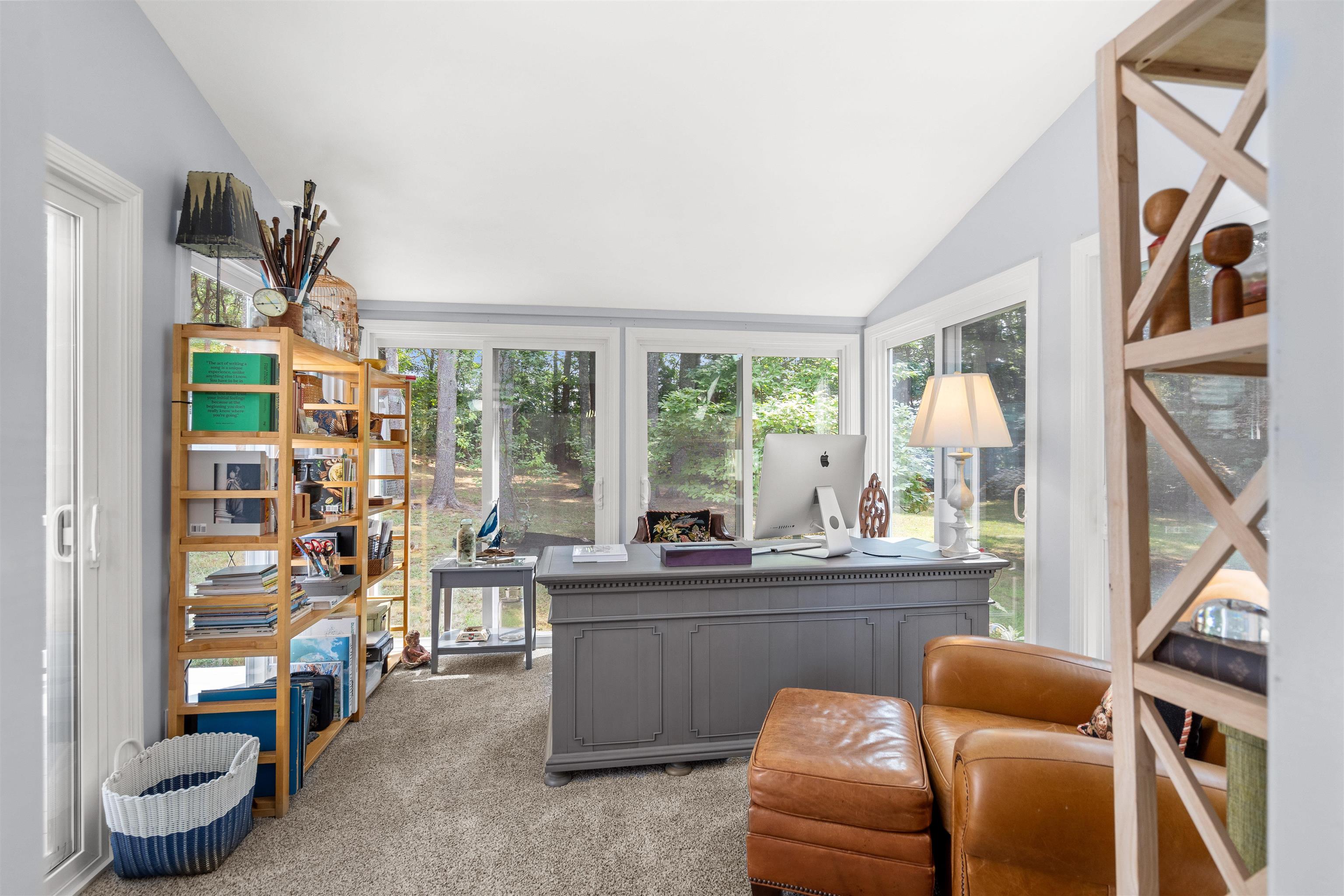 5 Tall Pines Drive