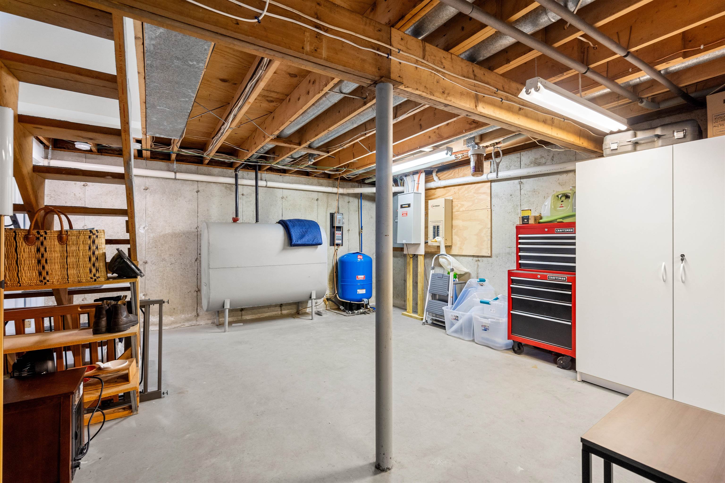 5 Tall Pines Drive