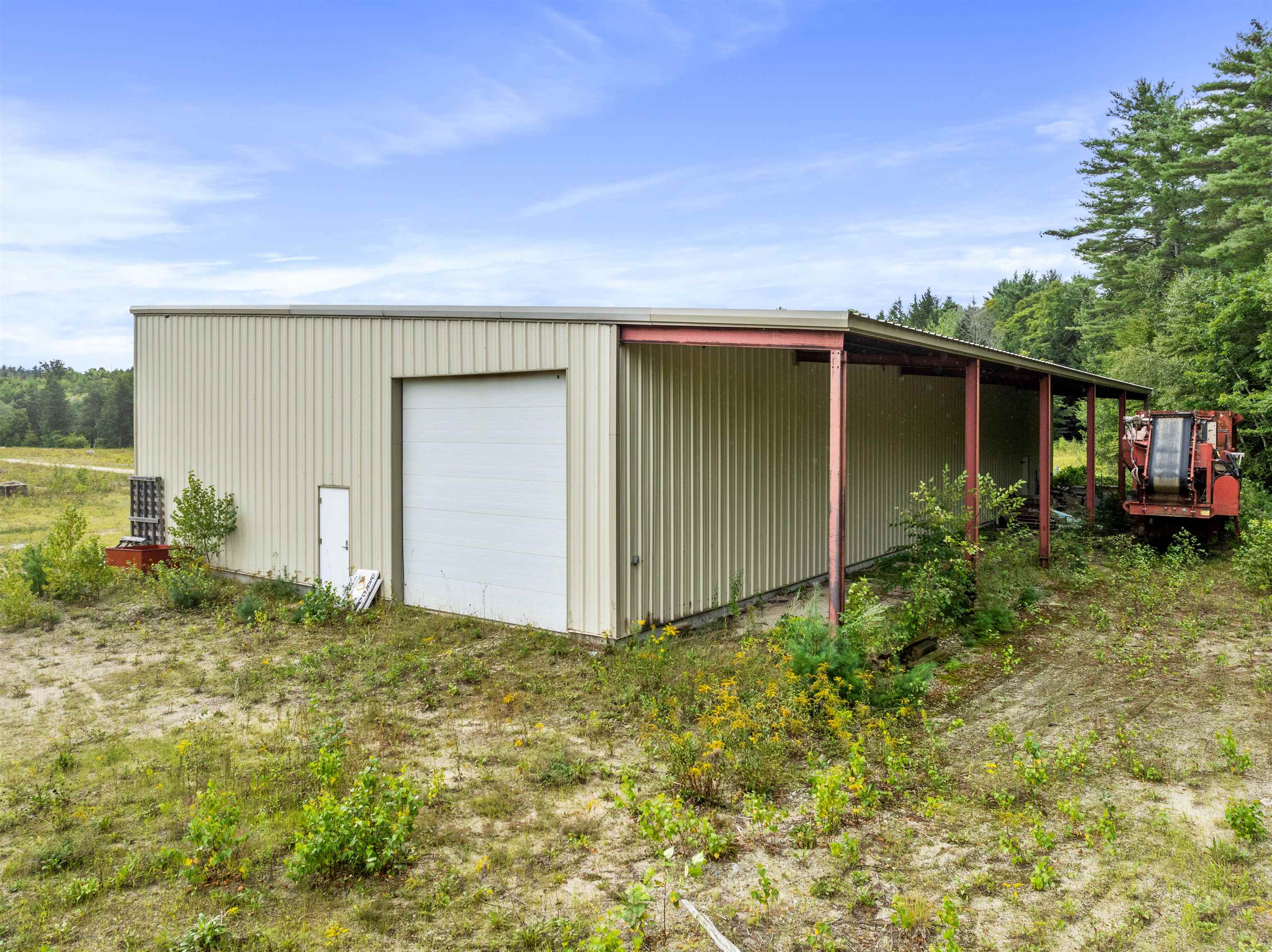 215 Village Road