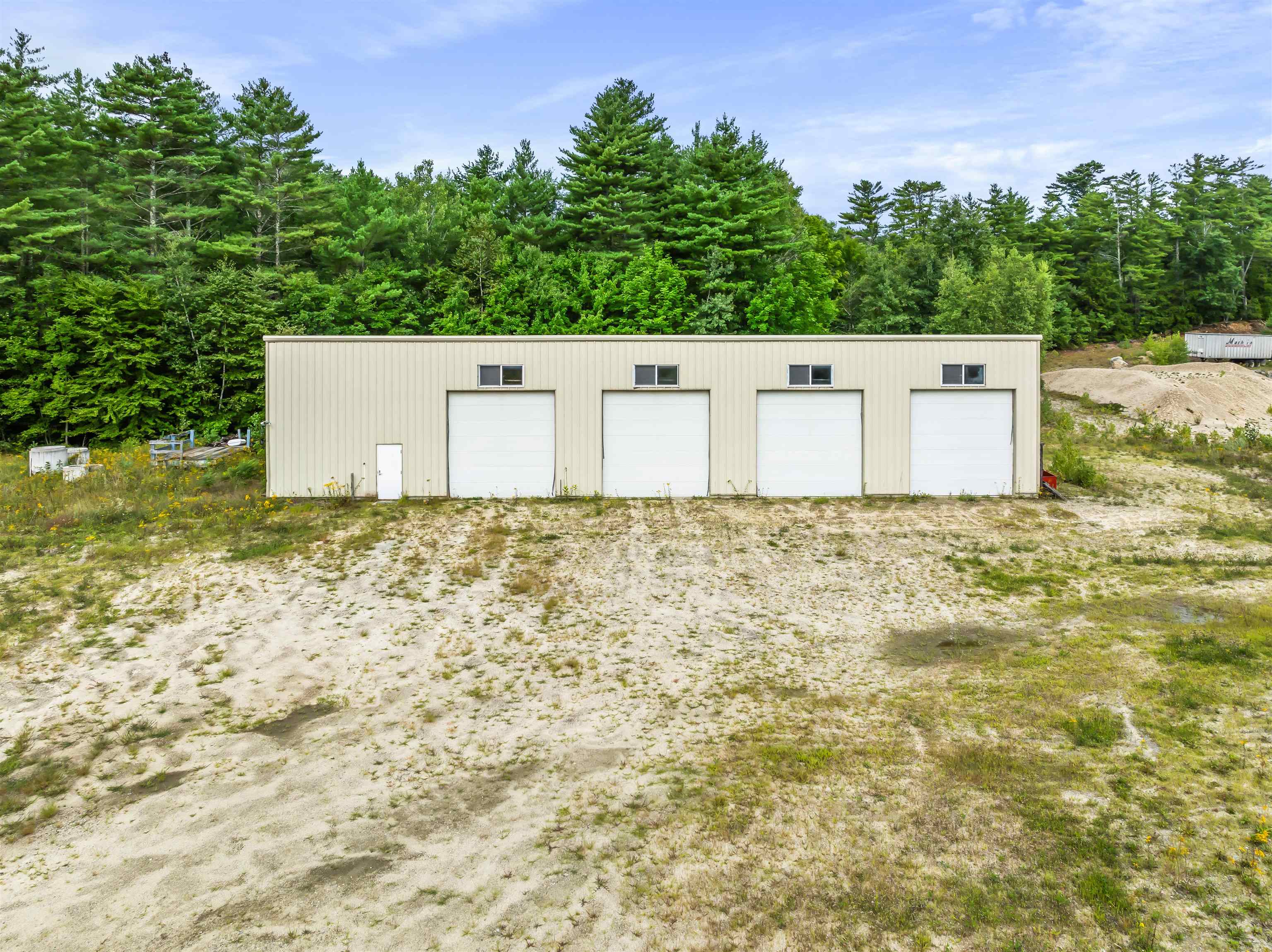 215 Village Road