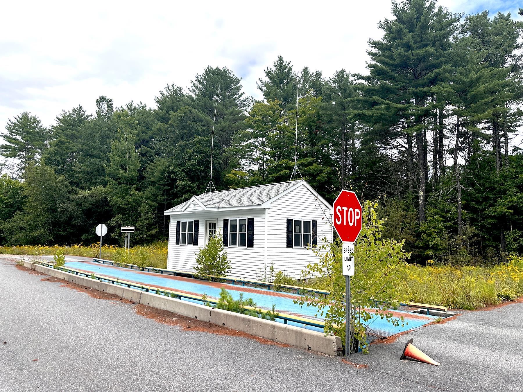 215 Village Road