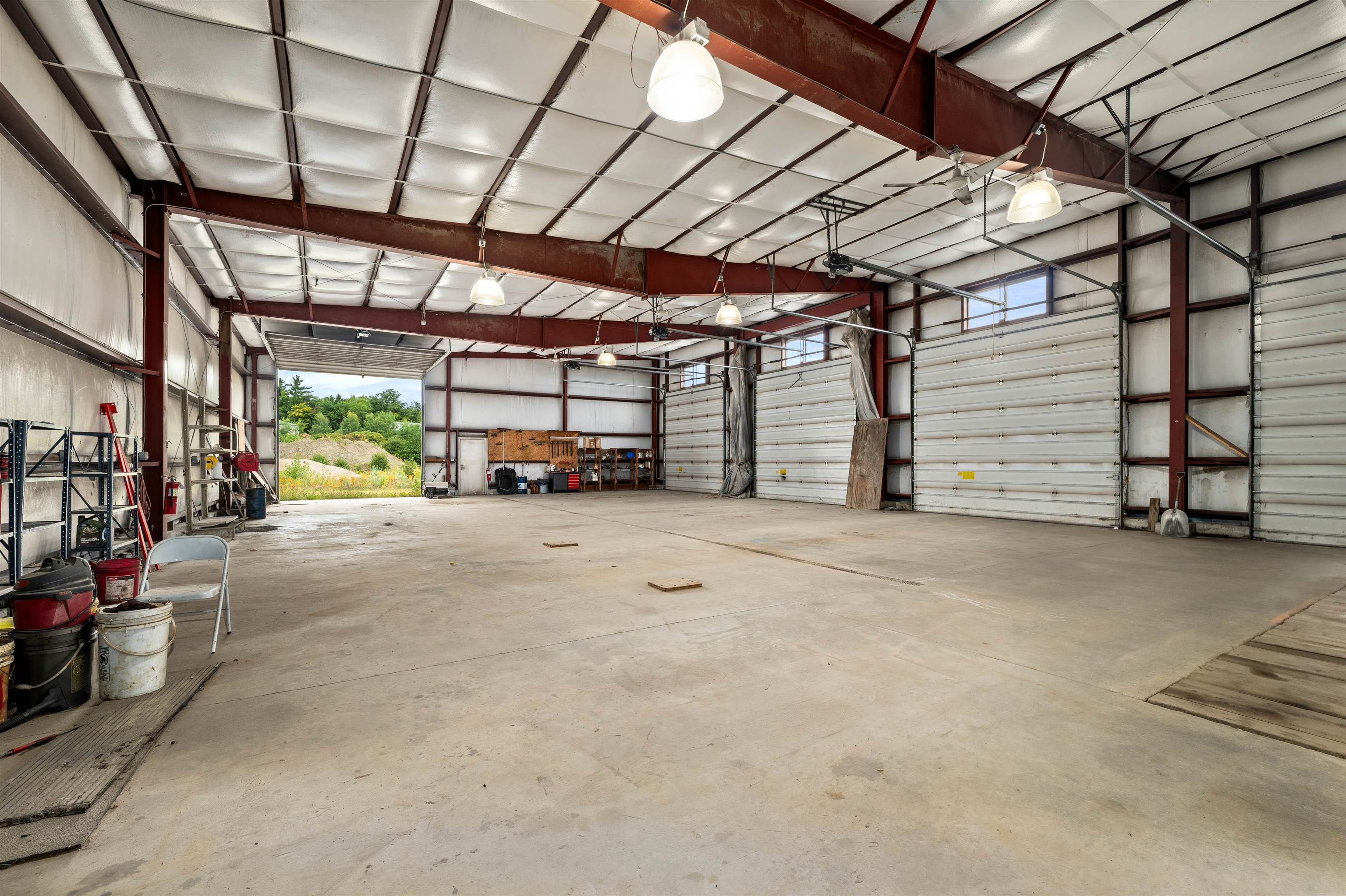 215 Village Road