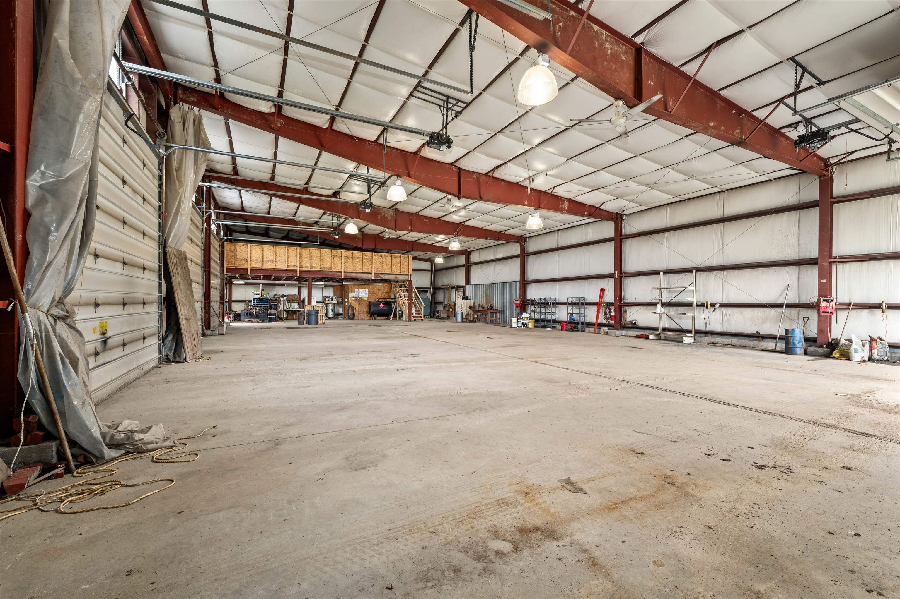 215 Village Road