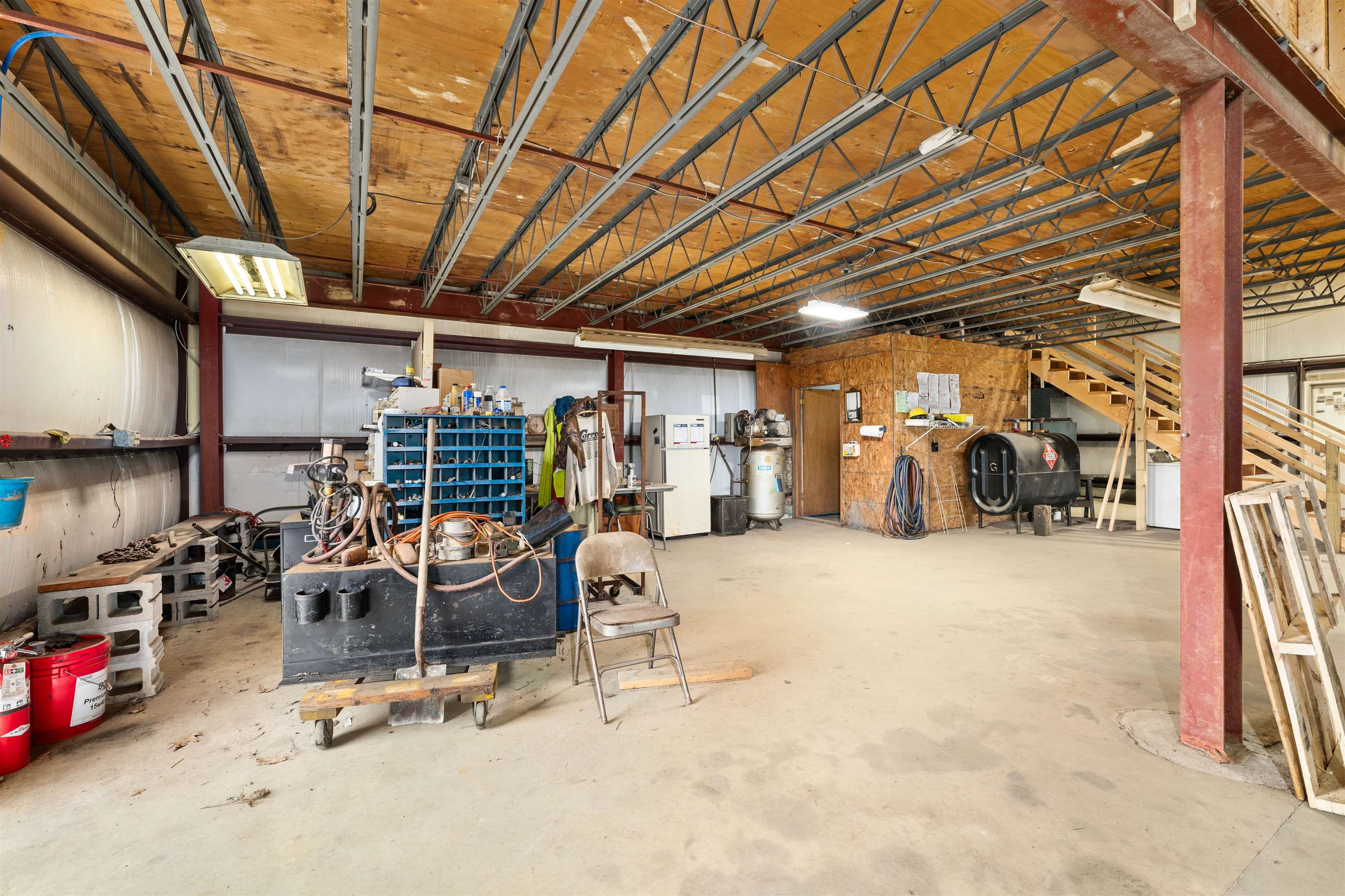 215 Village Road