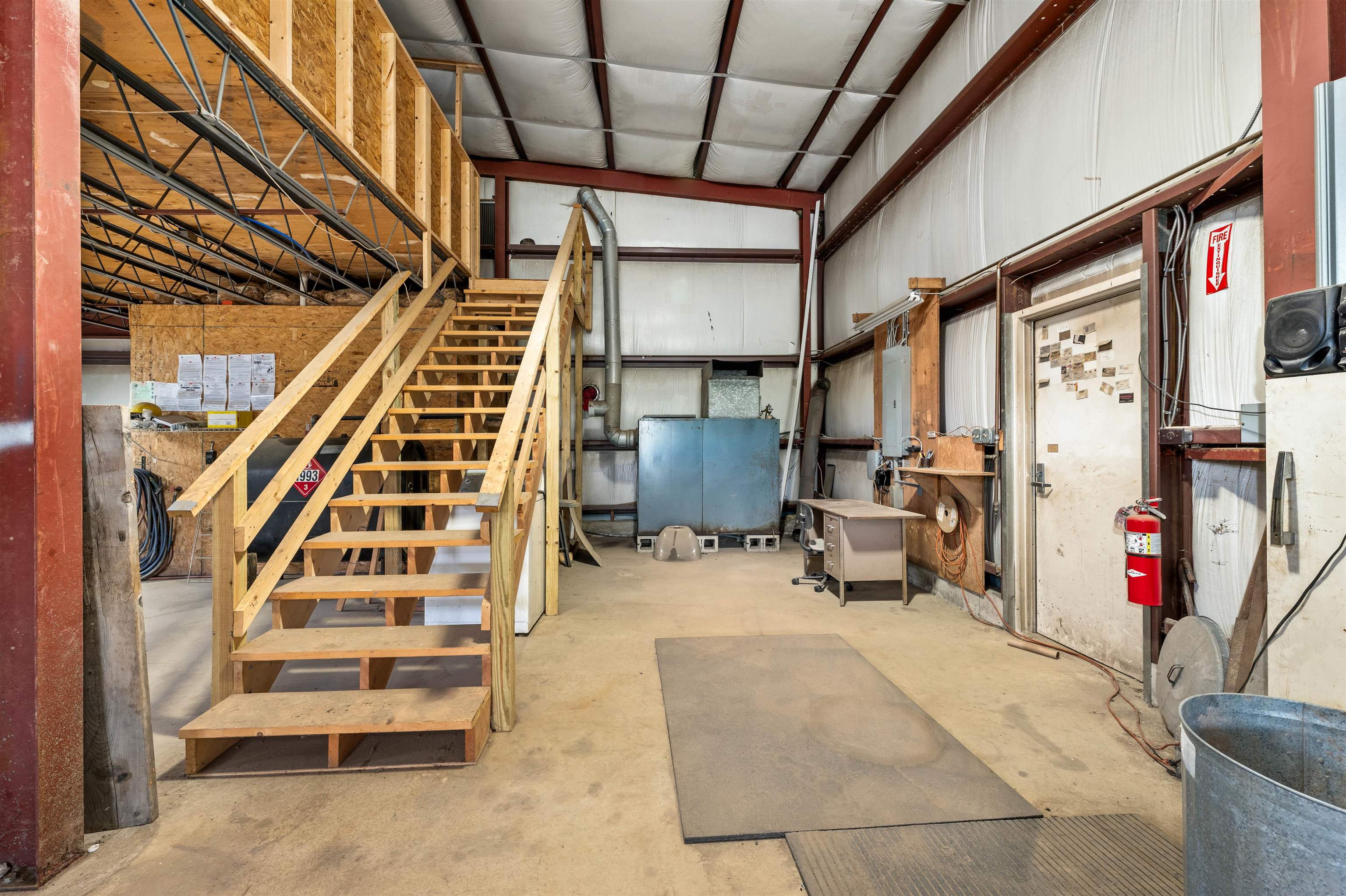 215 Village Road