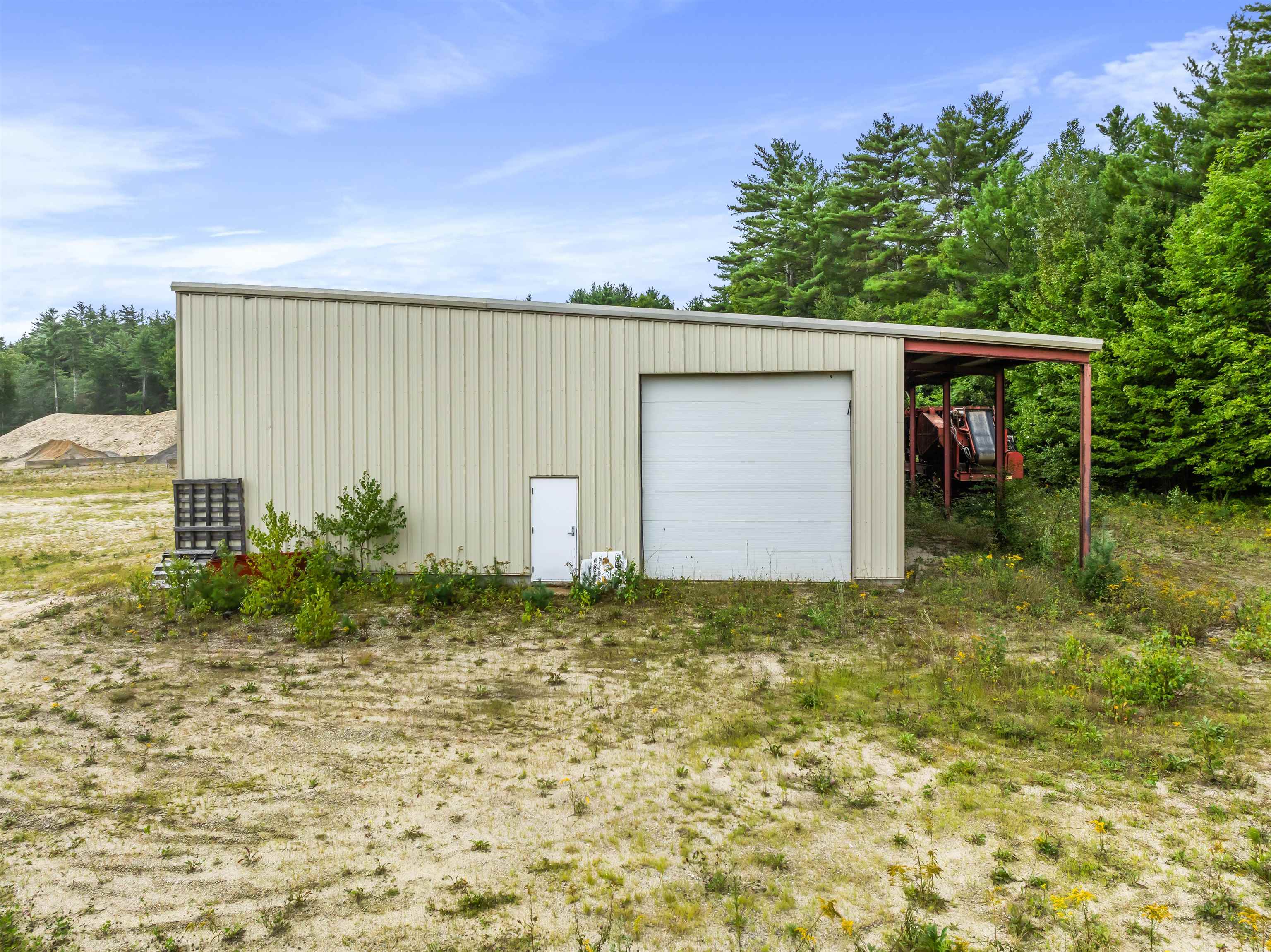 215 Village Road