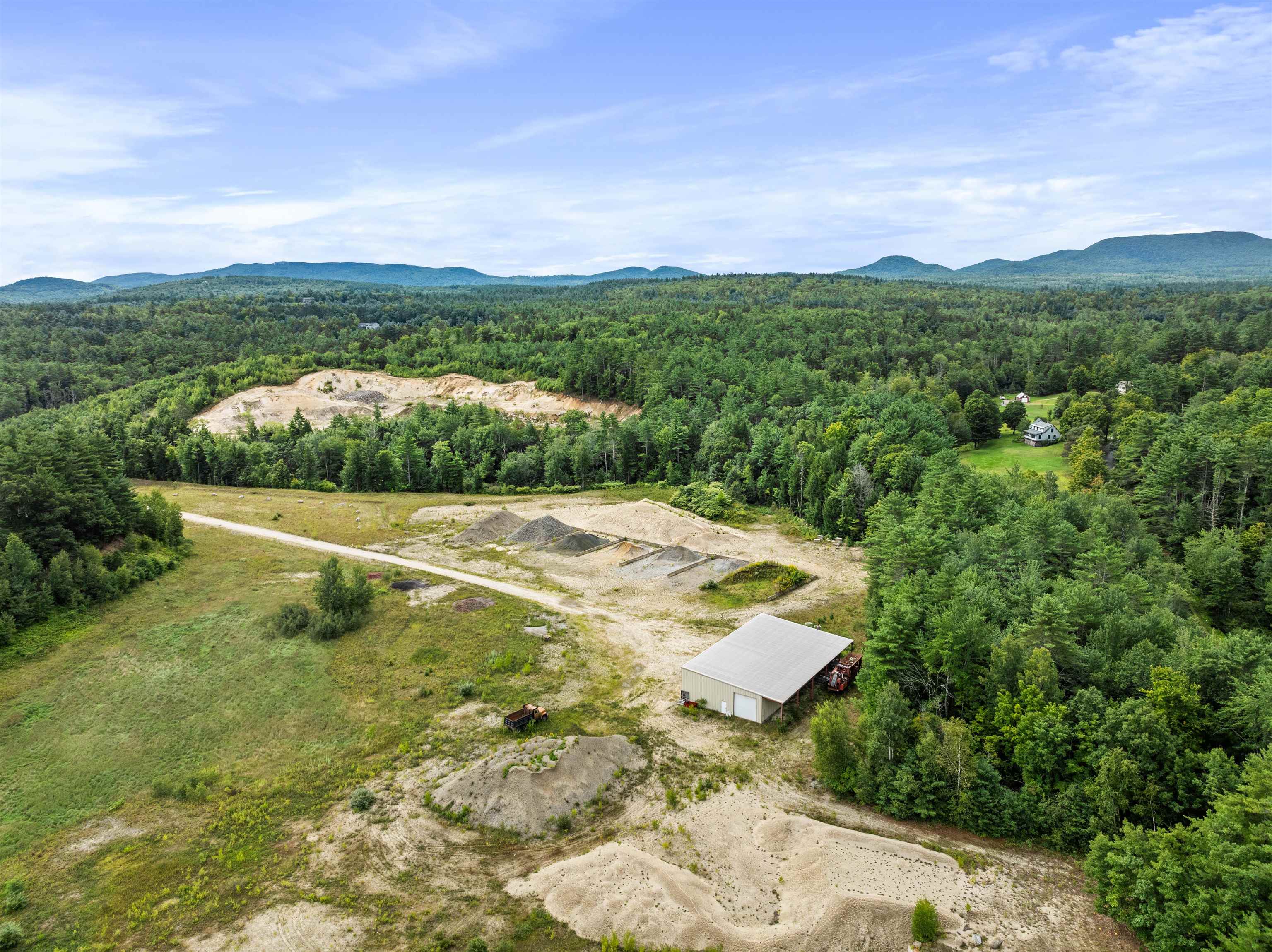 215 Village Road