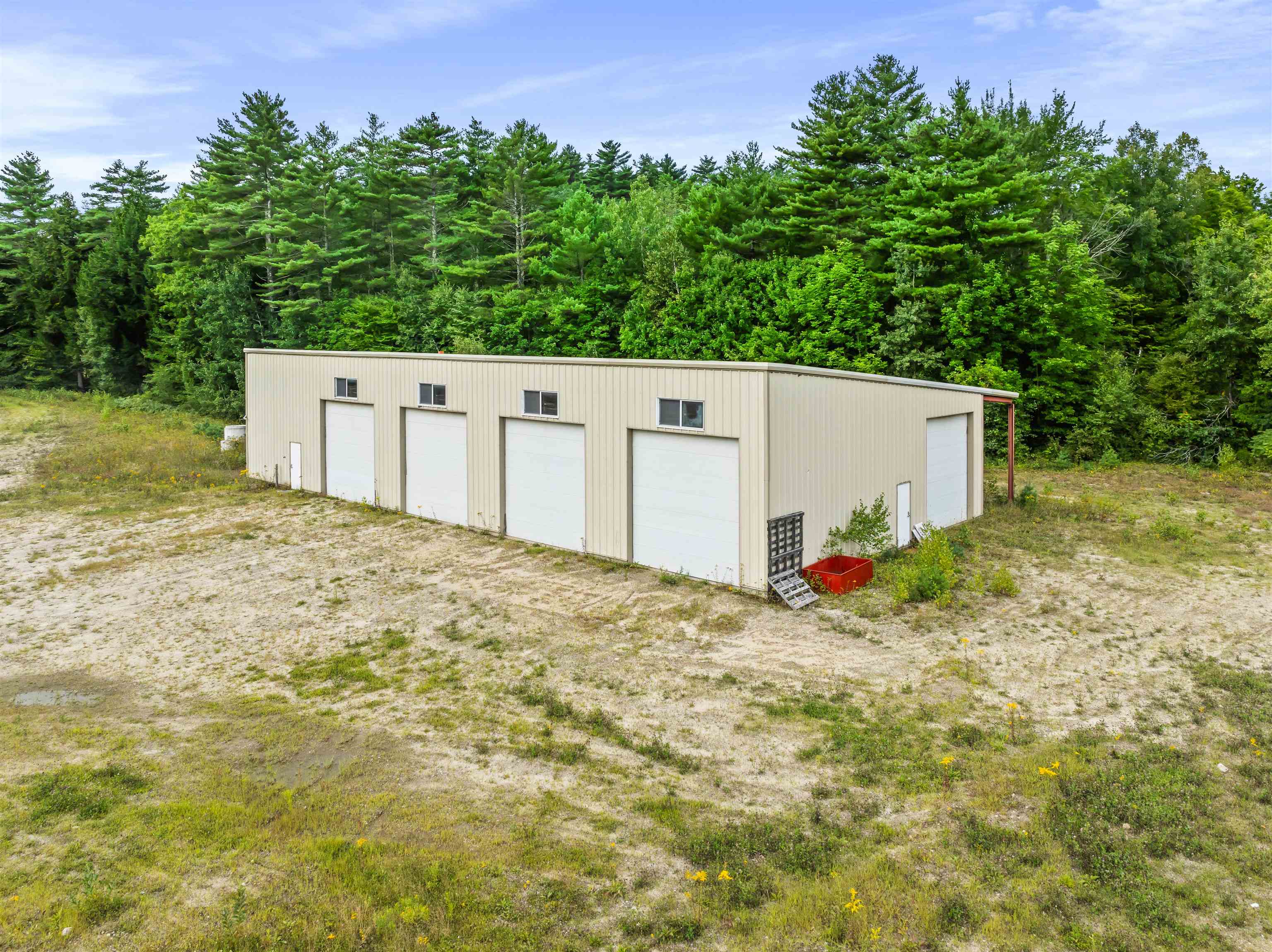 215 Village Road